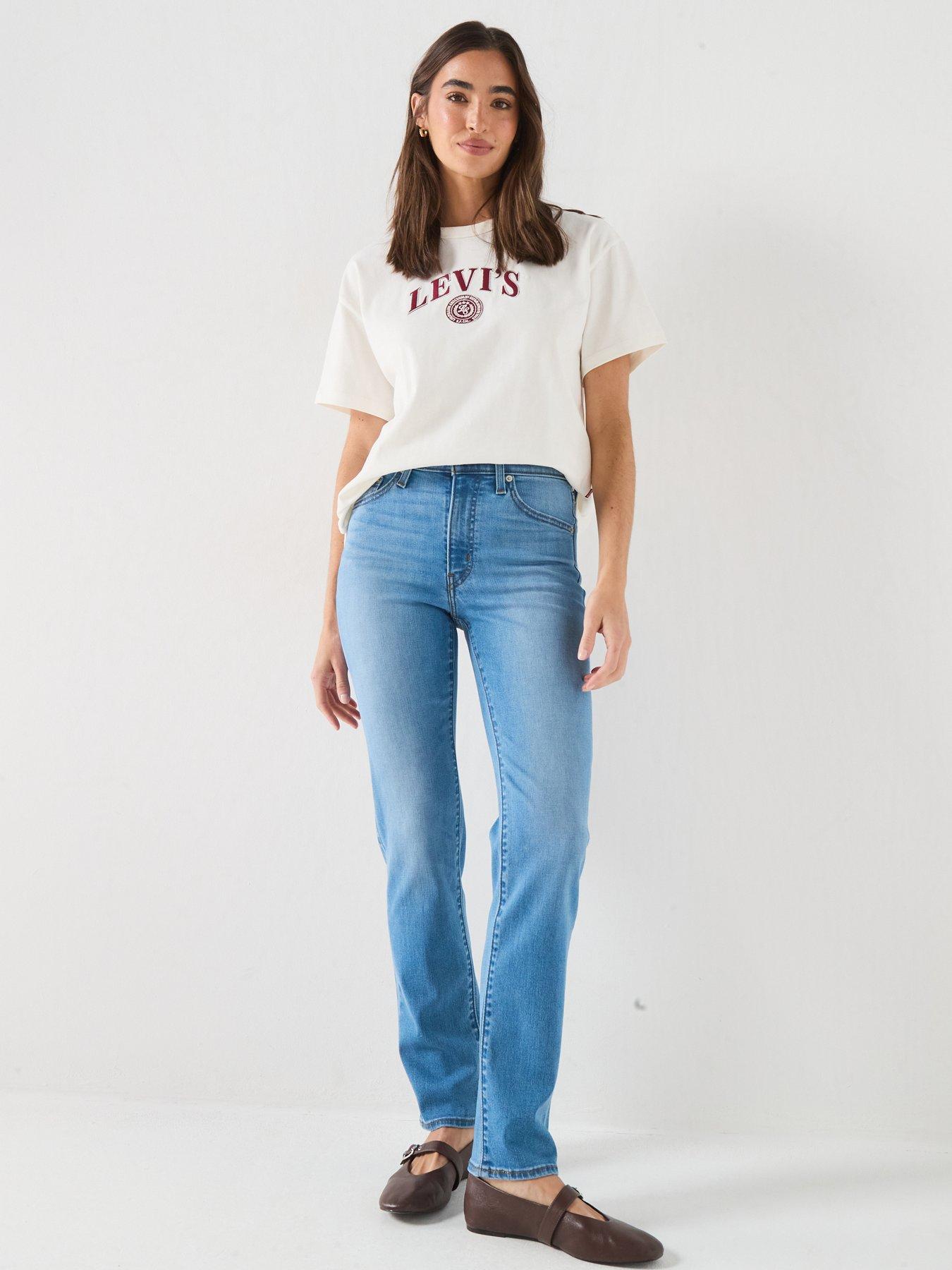 Image 3 of 6 of Levi's Gr Vintage Tee