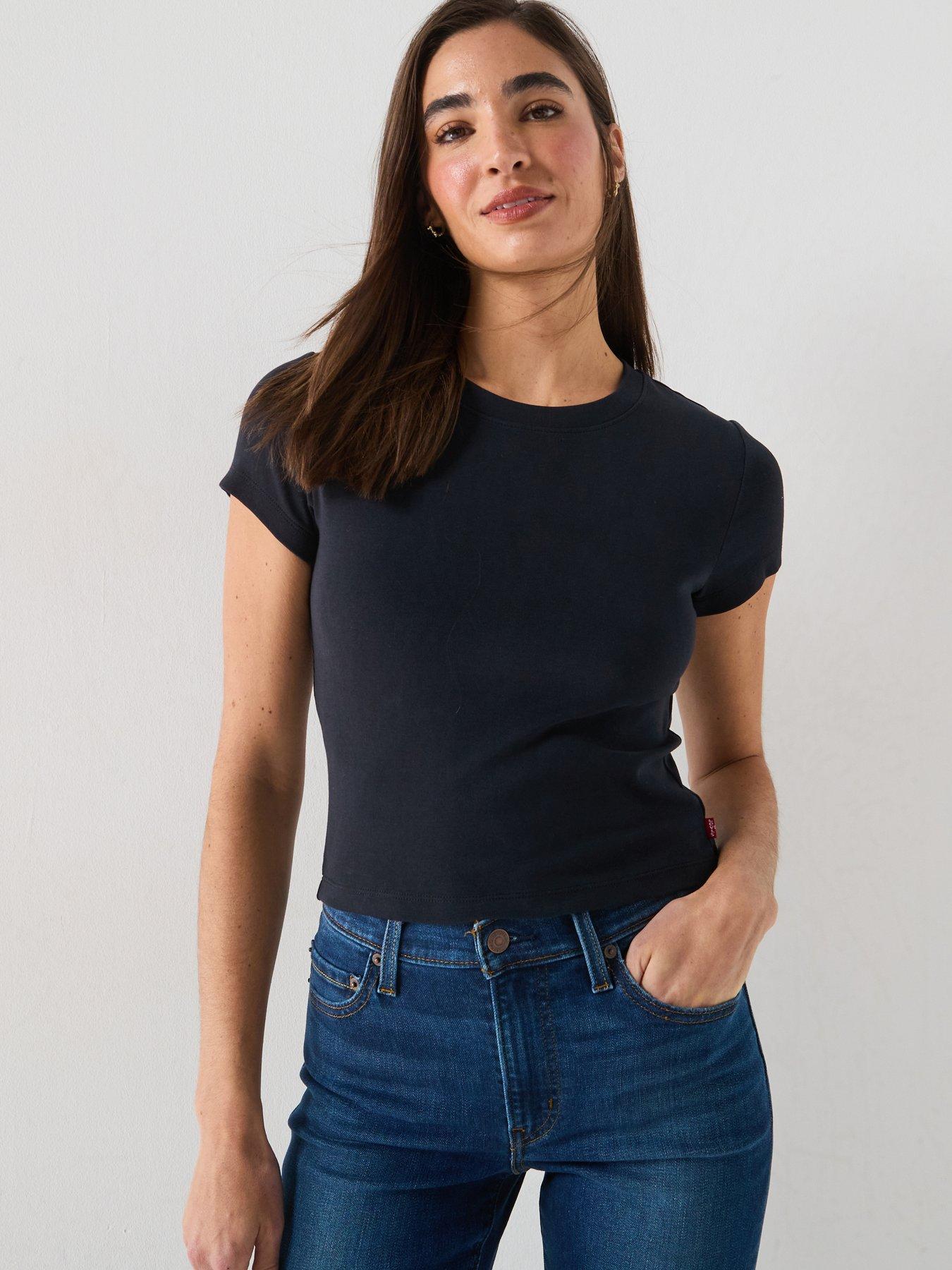 Levi's Essential Baby Tee