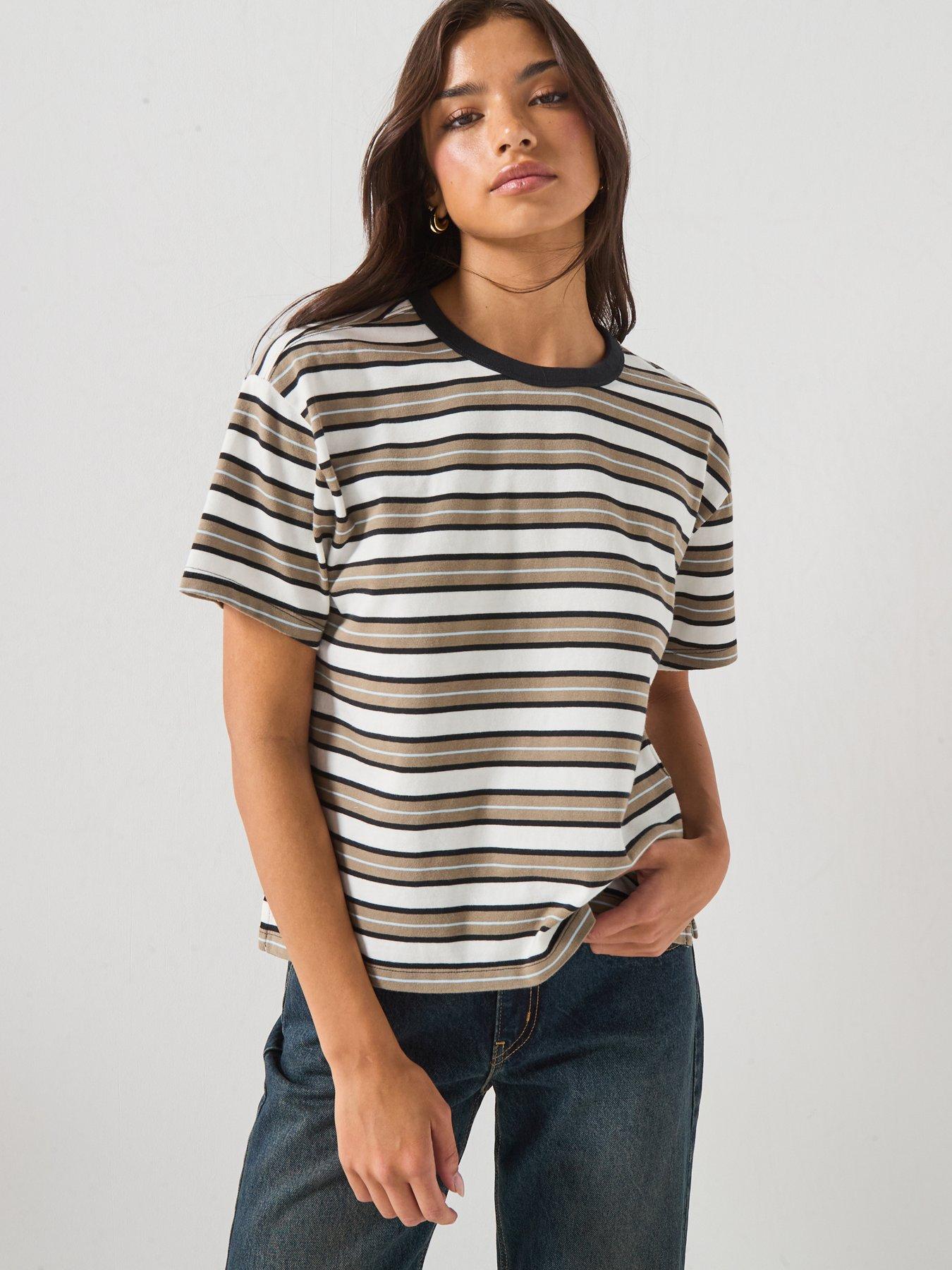 Image 1 of 6 of Levi's Vintage Ss Tee