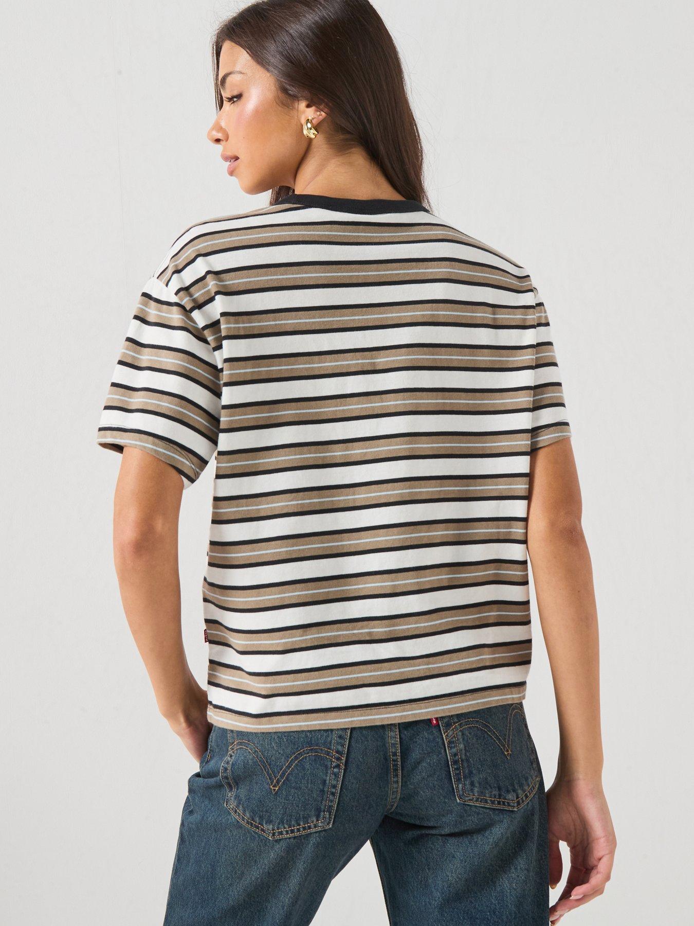 Image 2 of 6 of Levi's Vintage Ss Tee