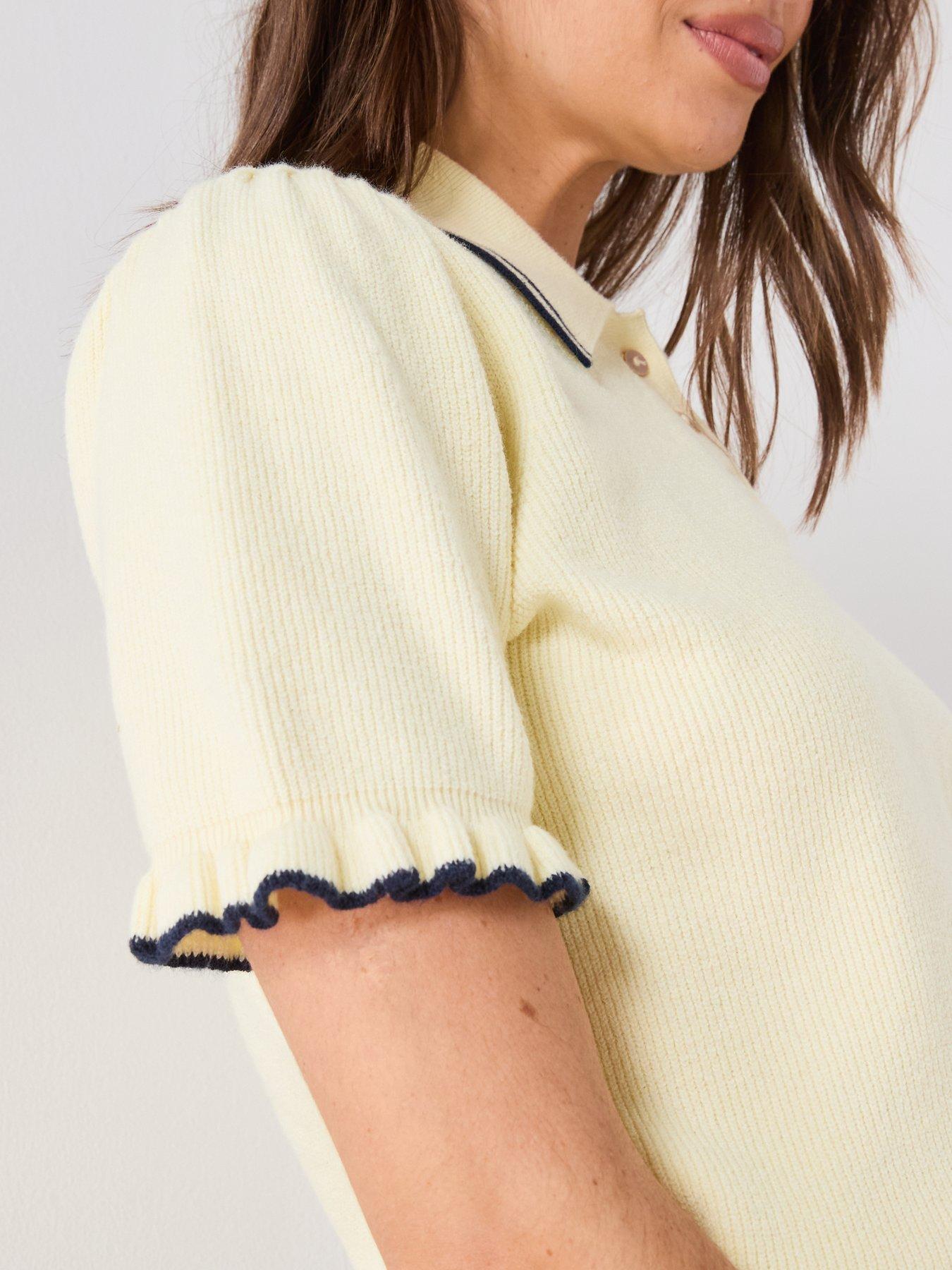 Image 5 of 6 of Levi's Super Soft Summer Ss Polo