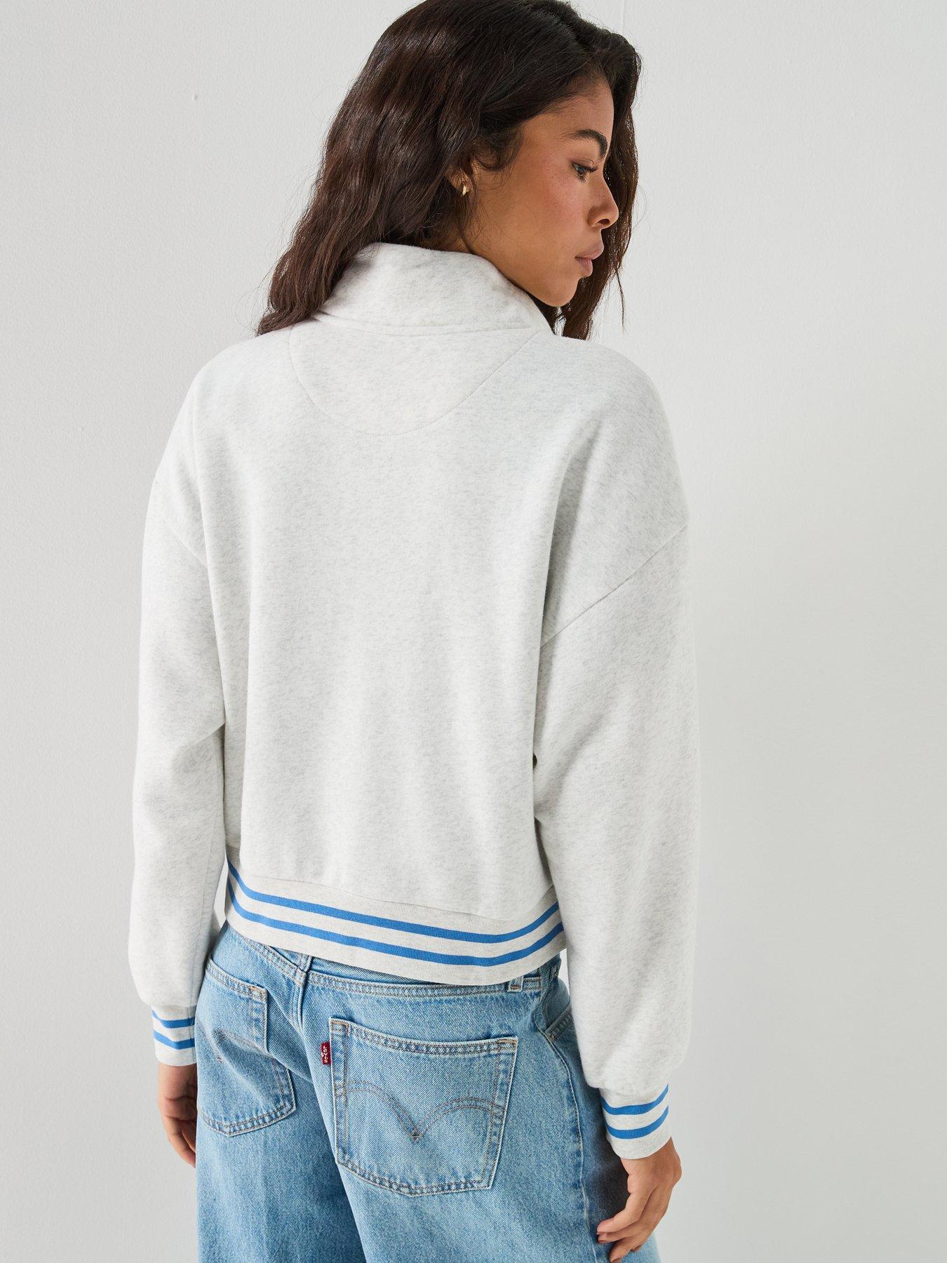 Image 2 of 6 of Levi's Gr Everyday 1/4 Zip