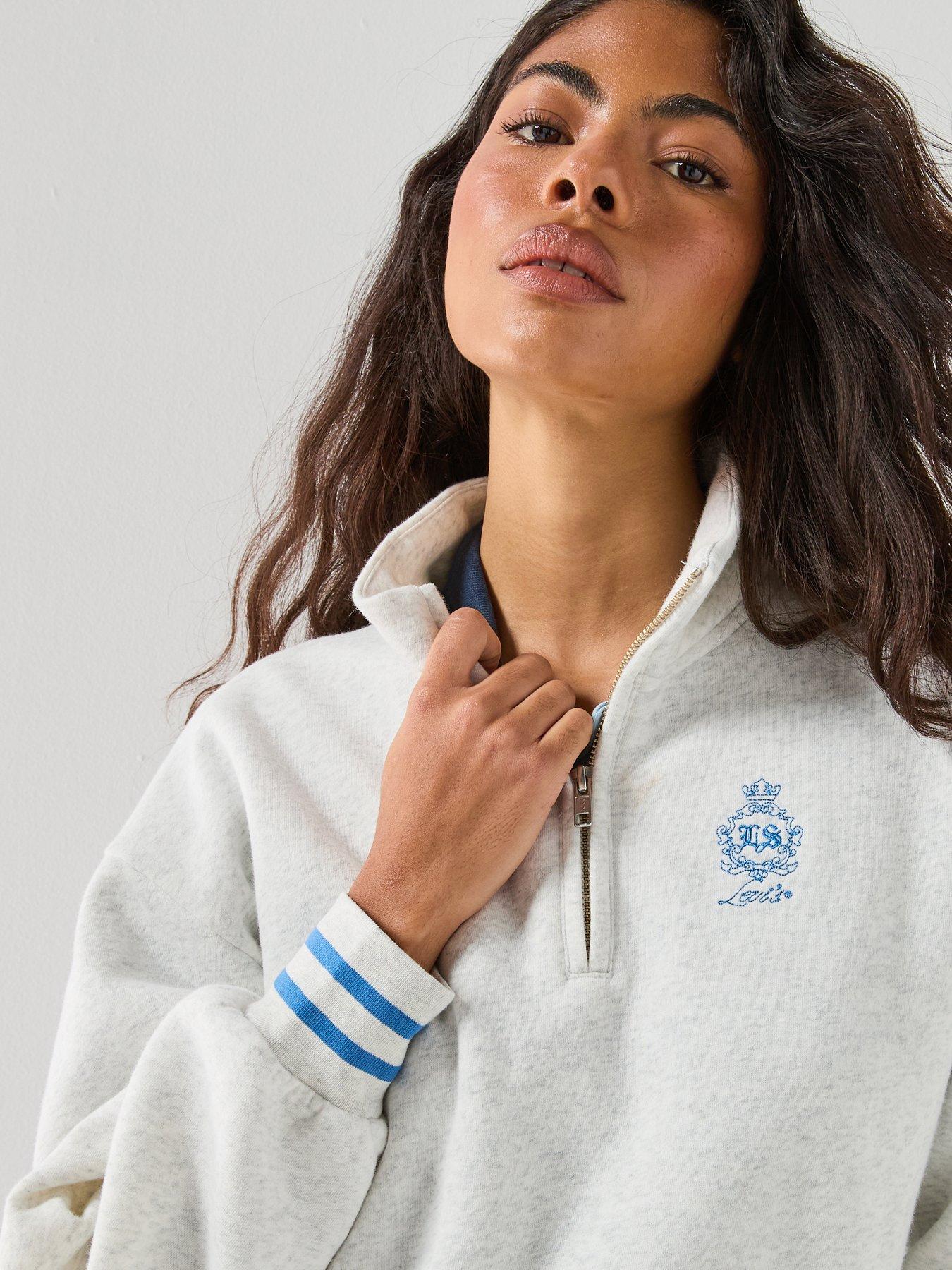 Image 4 of 6 of Levi's Gr Everyday 1/4 Zip