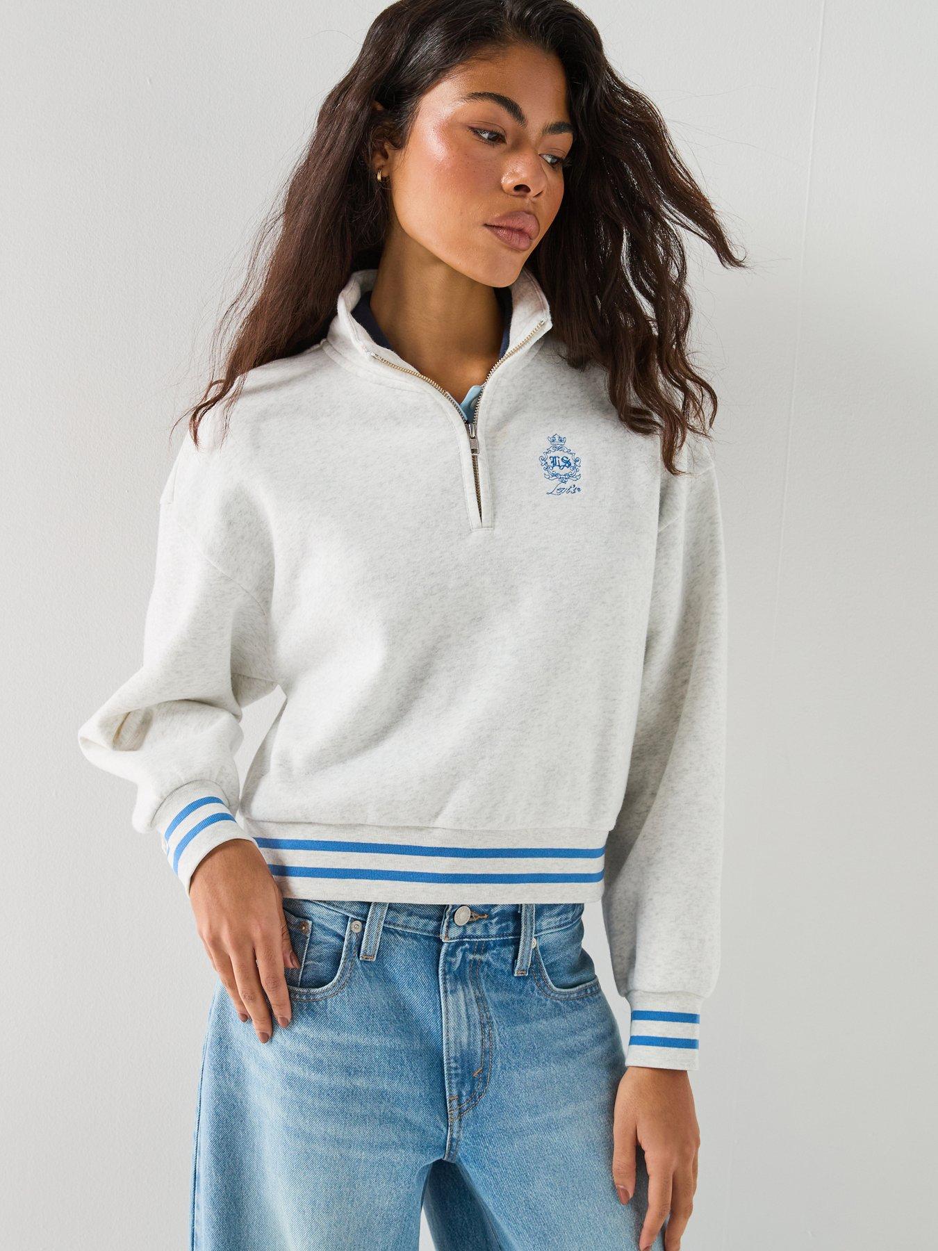 Image 6 of 6 of Levi's Gr Everyday 1/4 Zip