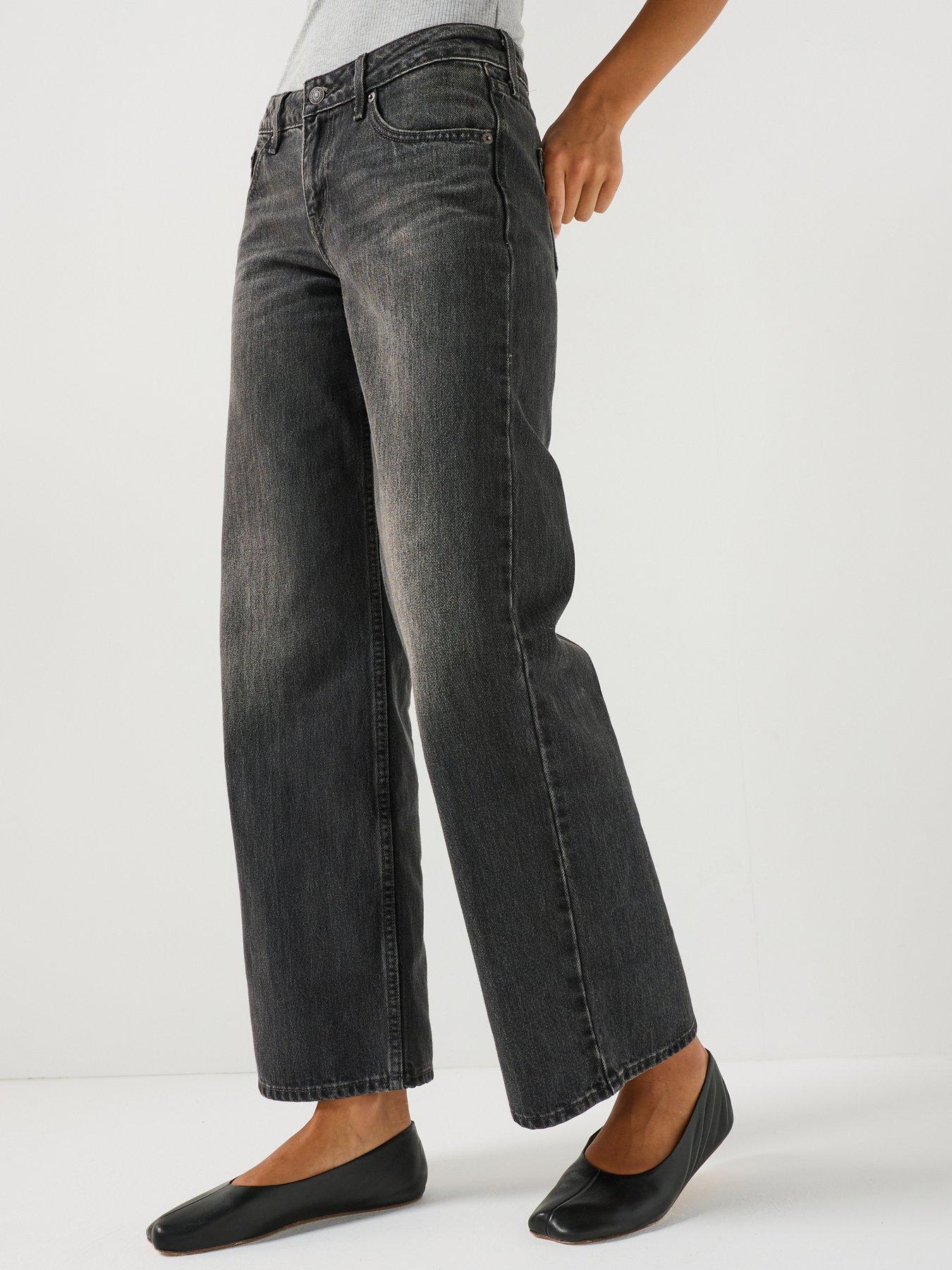 Levi's Low Loose