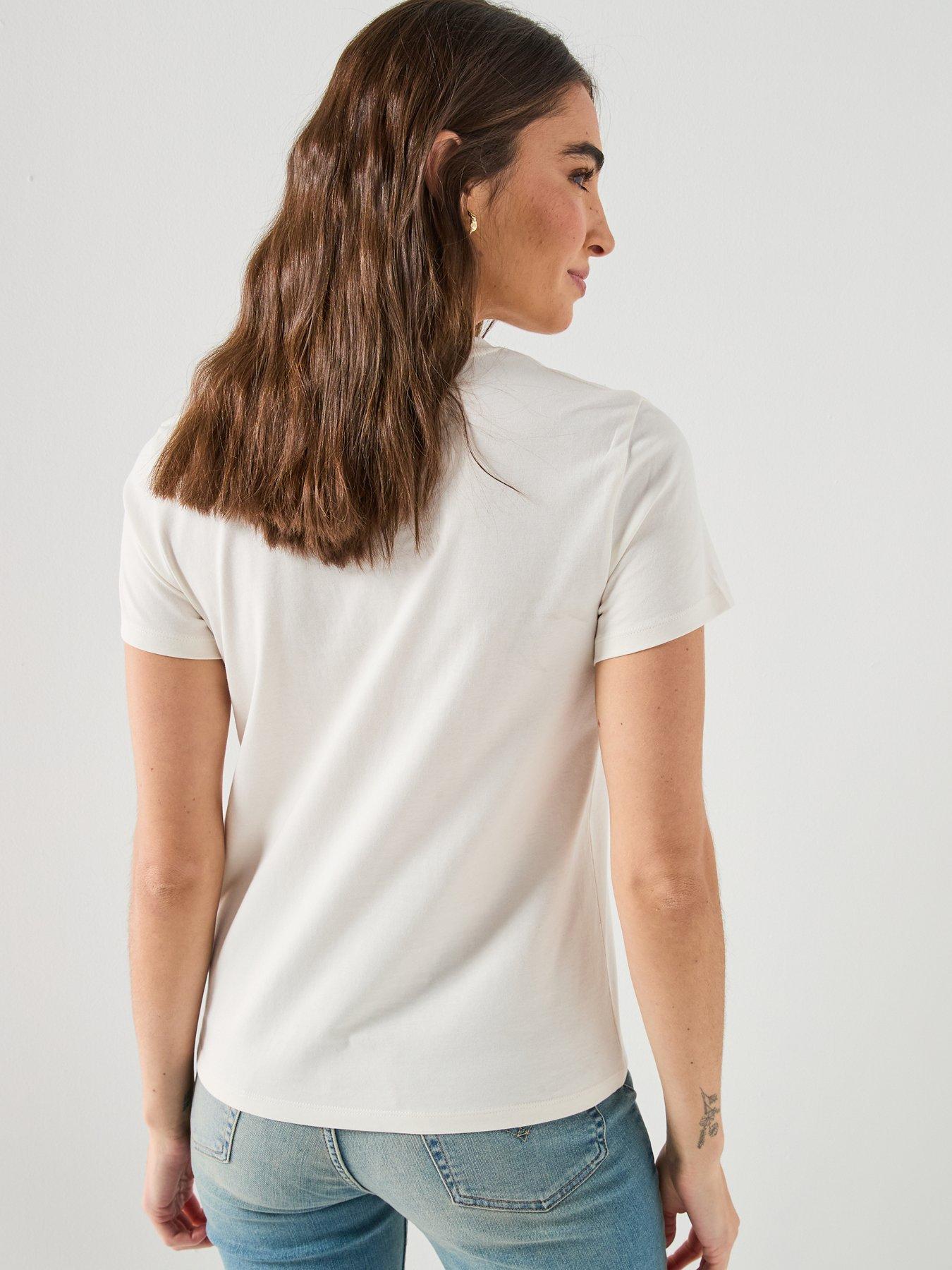 Image 2 of 6 of Levi's The Perfect Tee