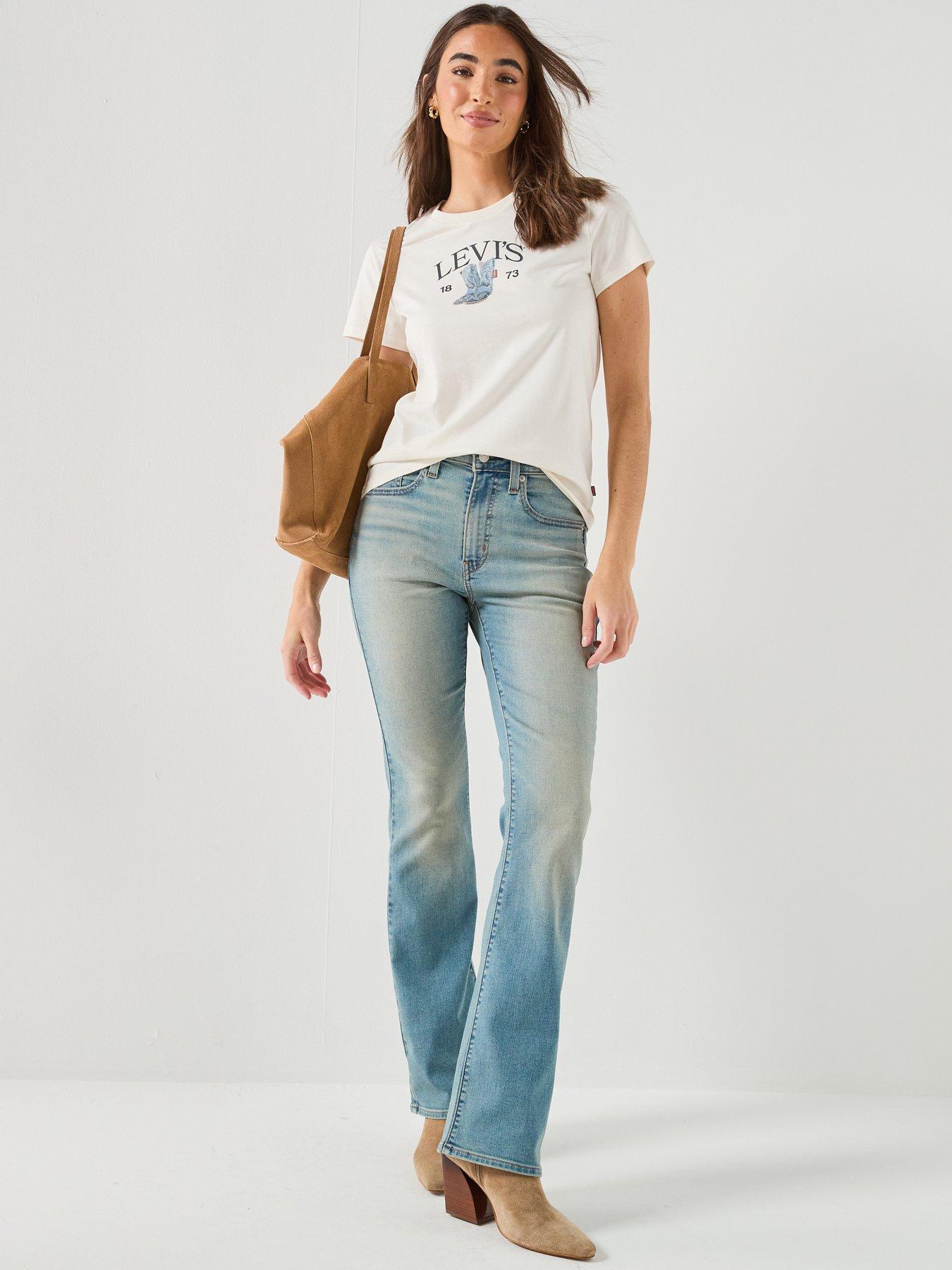 Image 6 of 6 of Levi's The Perfect Tee
