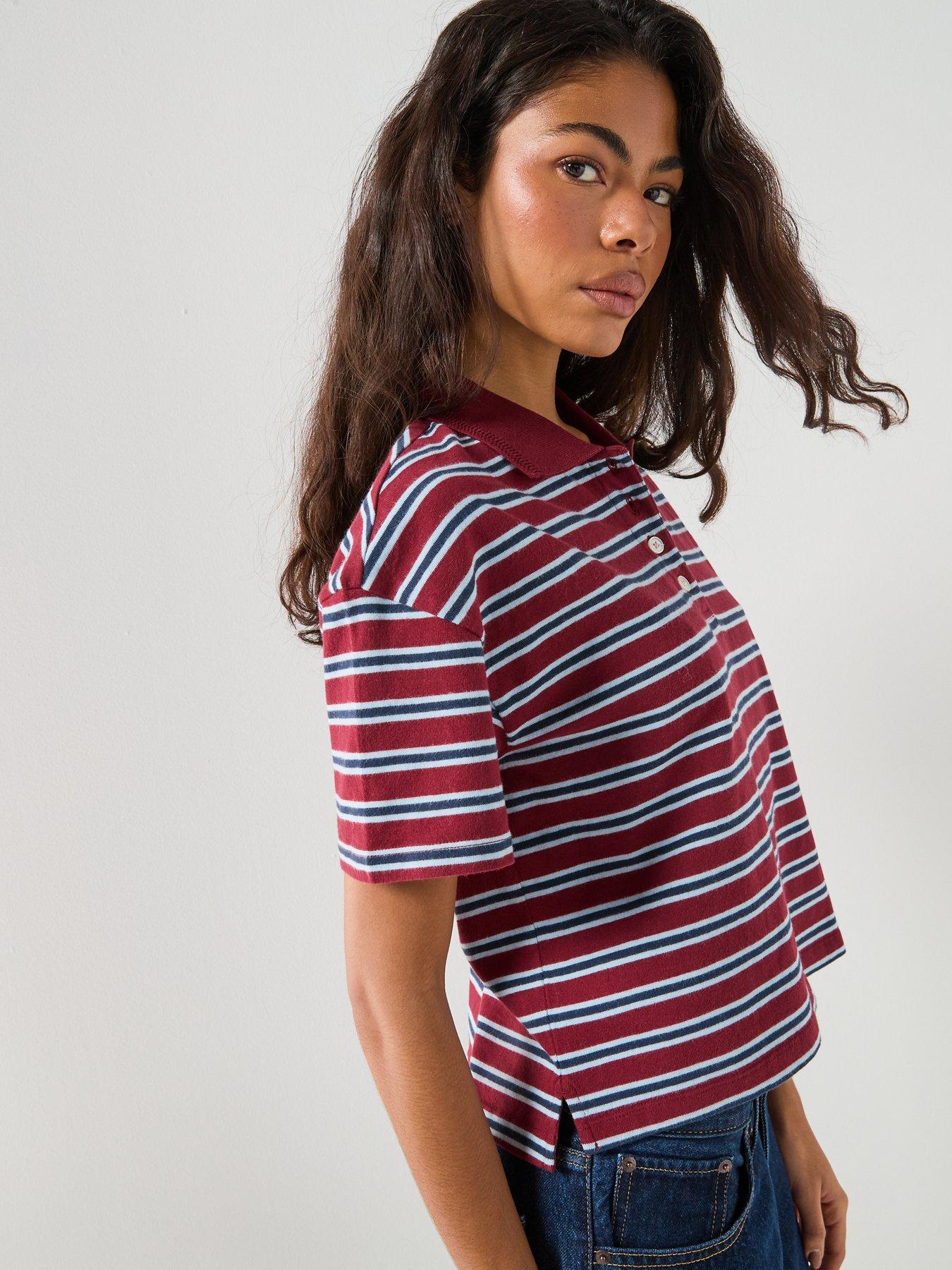 Image 5 of 6 of Levi's Didion Rugby Polo