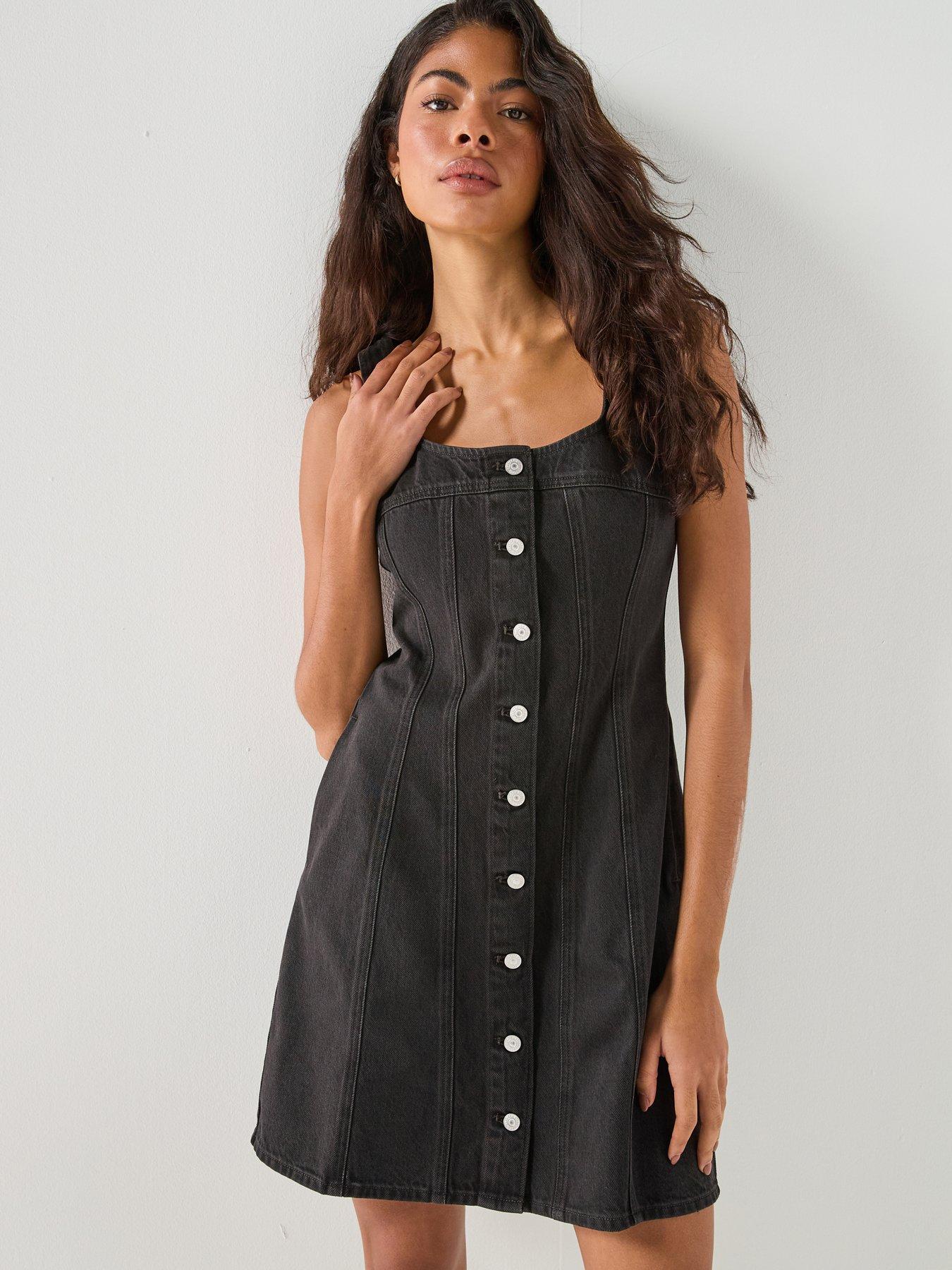 Levi's Audra Tank Mini Dress