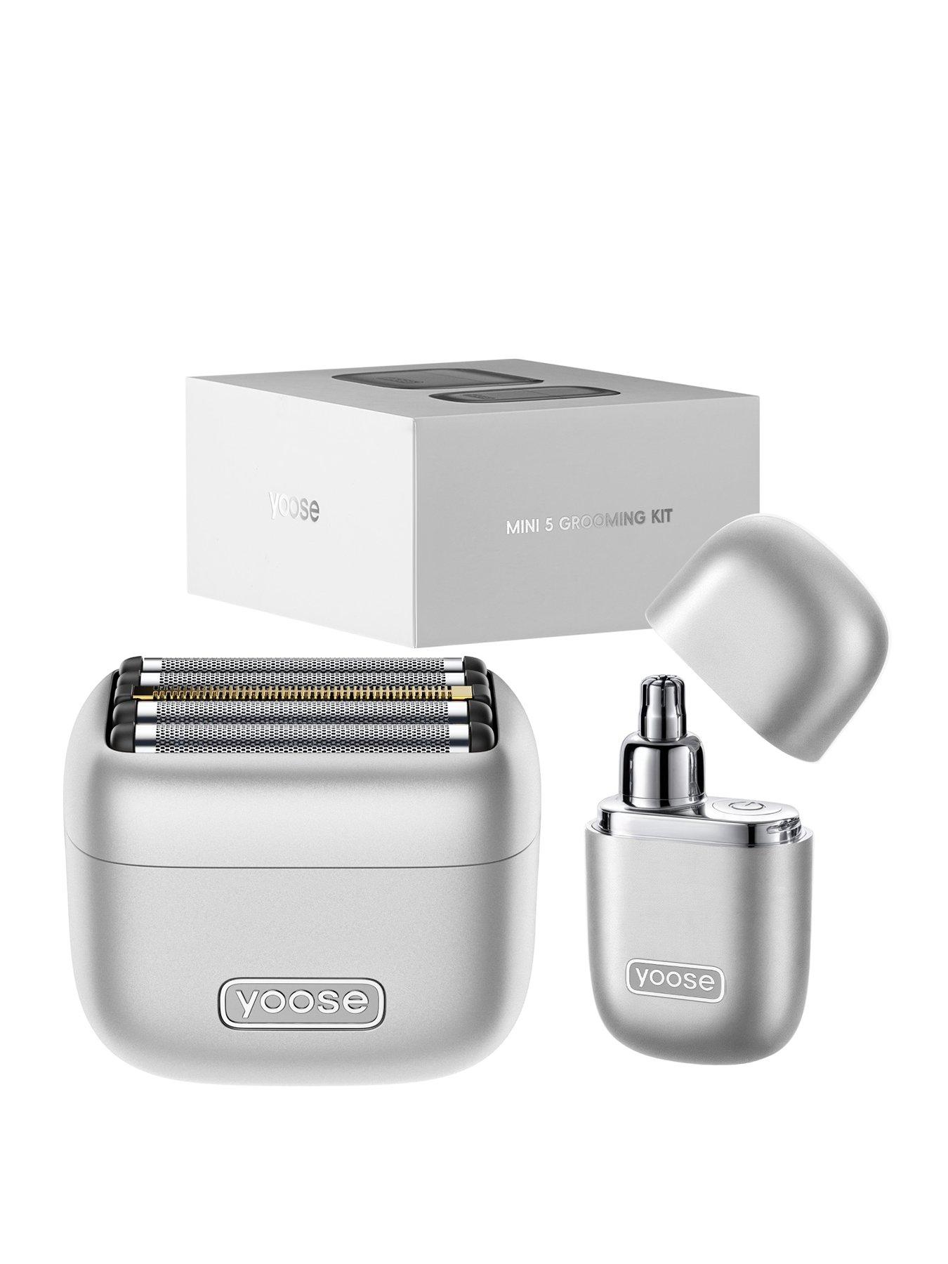 Yoose Mini 5 Grooming Kit