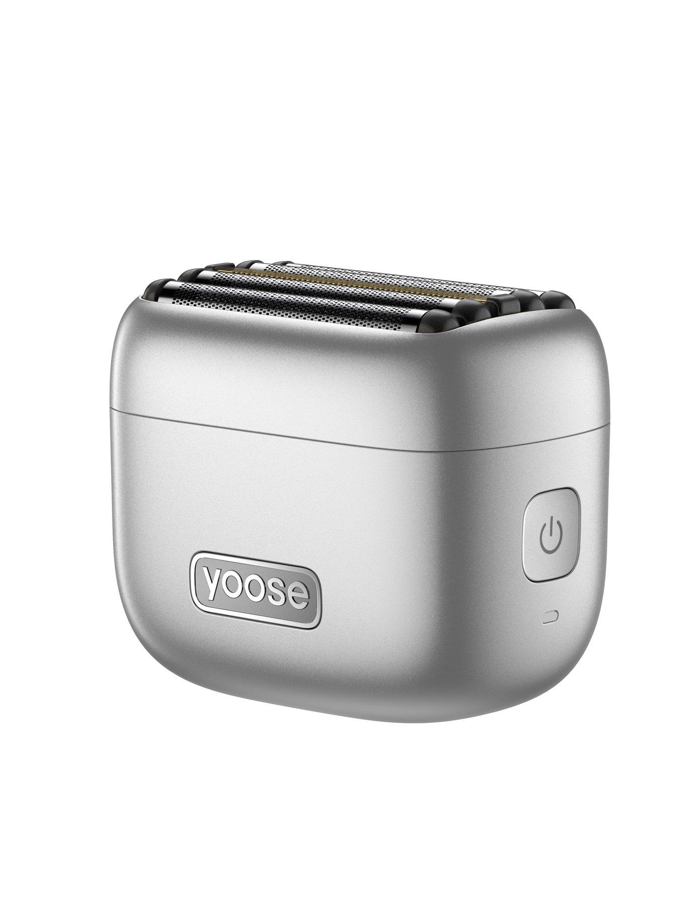Image 2 of 7 of Yoose Mini 5 Grooming Kit