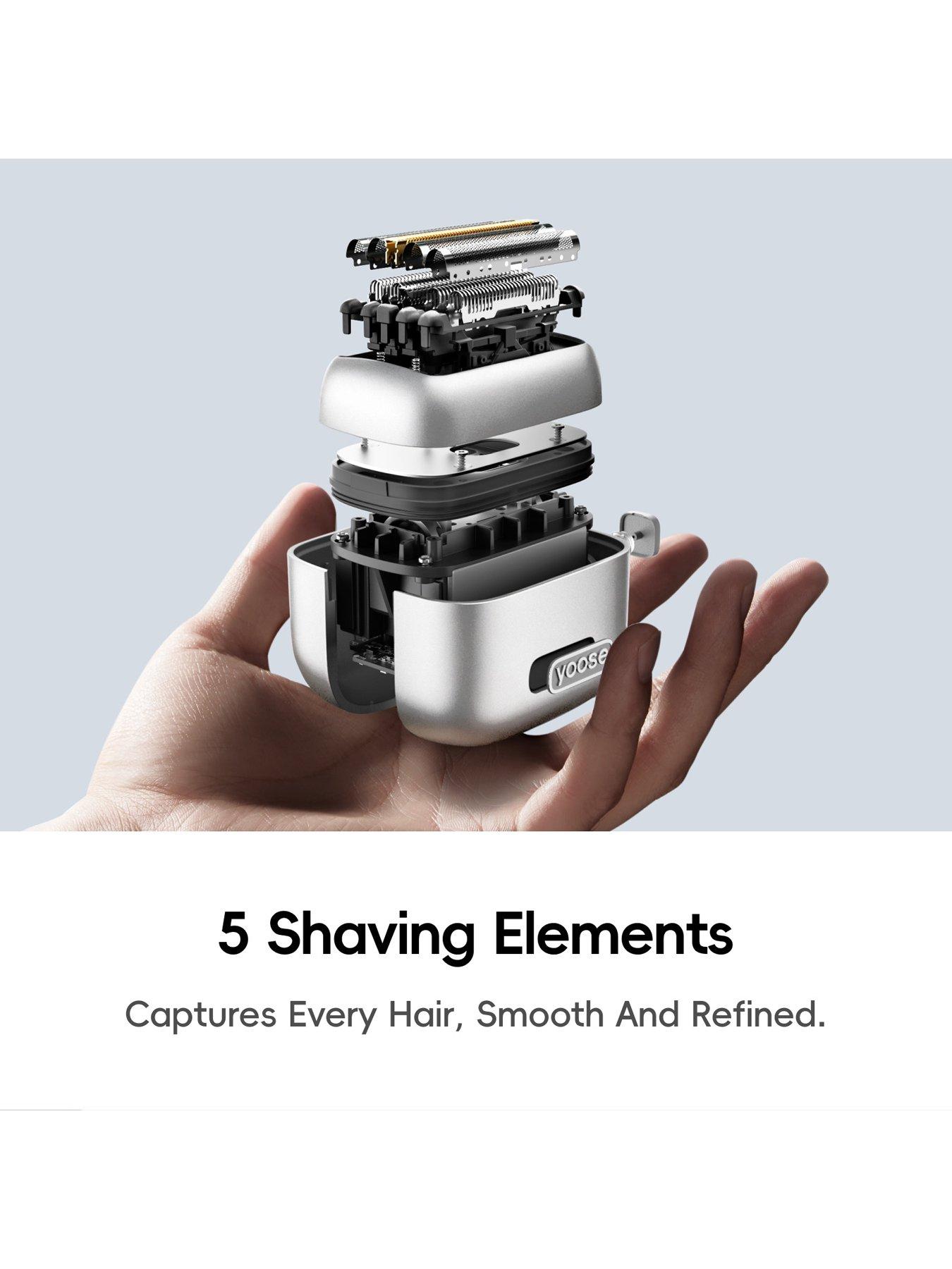 Image 5 of 7 of Yoose Mini 5 Grooming Kit