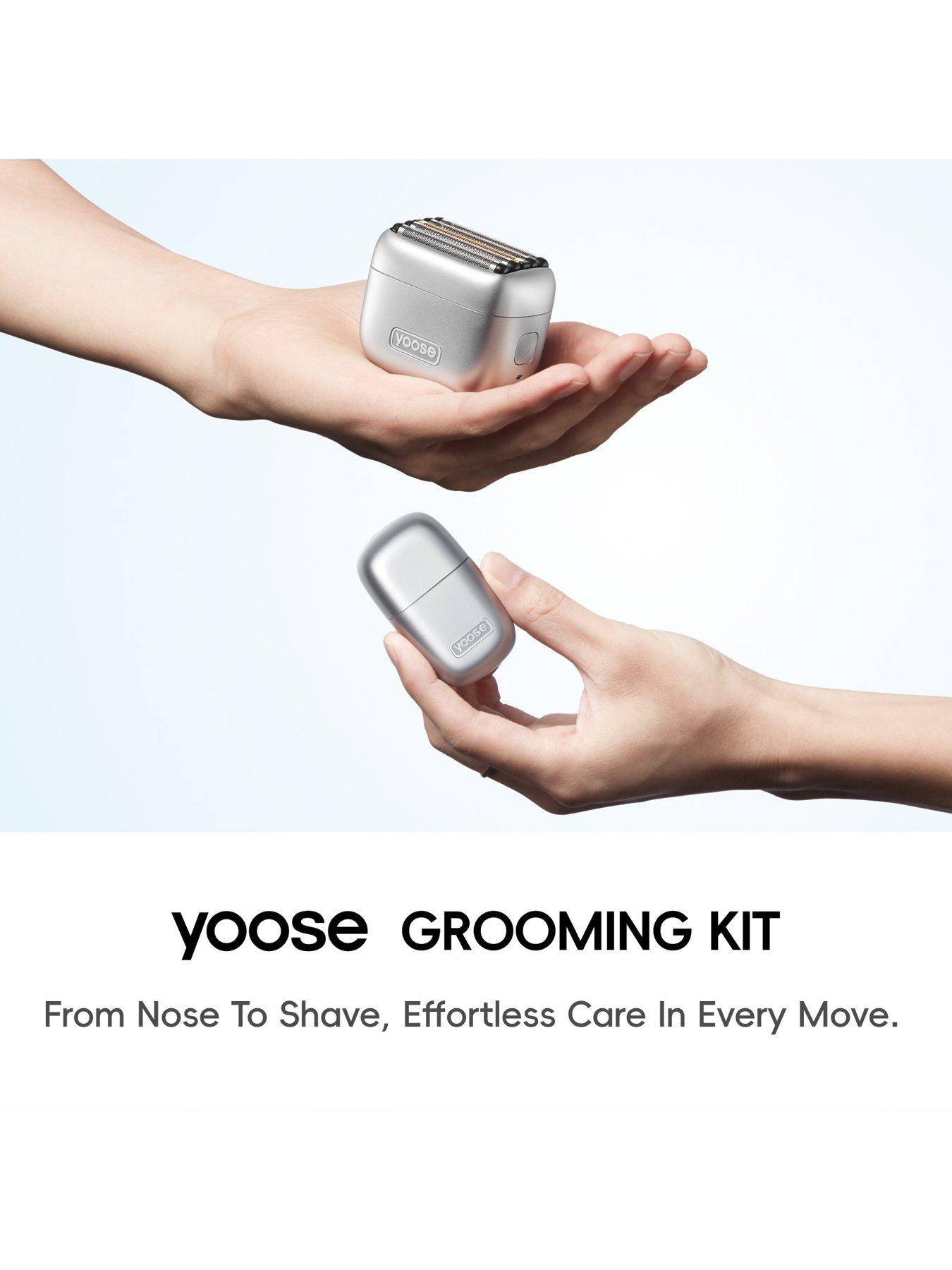 Image 7 of 7 of Yoose Mini 5 Grooming Kit
