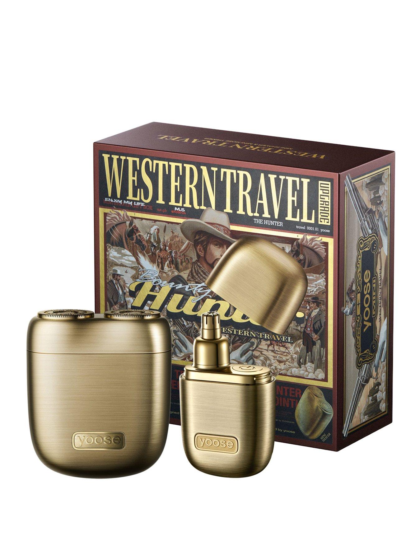 Yoose Mini 2.0 Bounty Hunter Limited Edition Gift Set