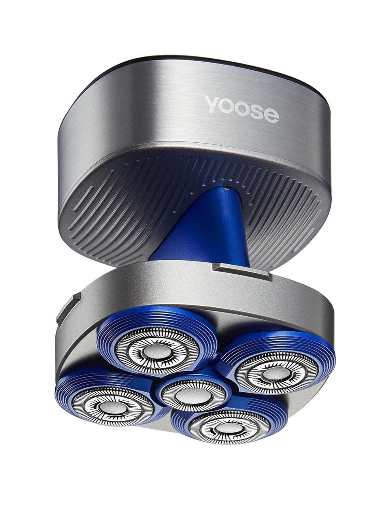 Image 1 of 7 of Yoose Bald Head Shaver