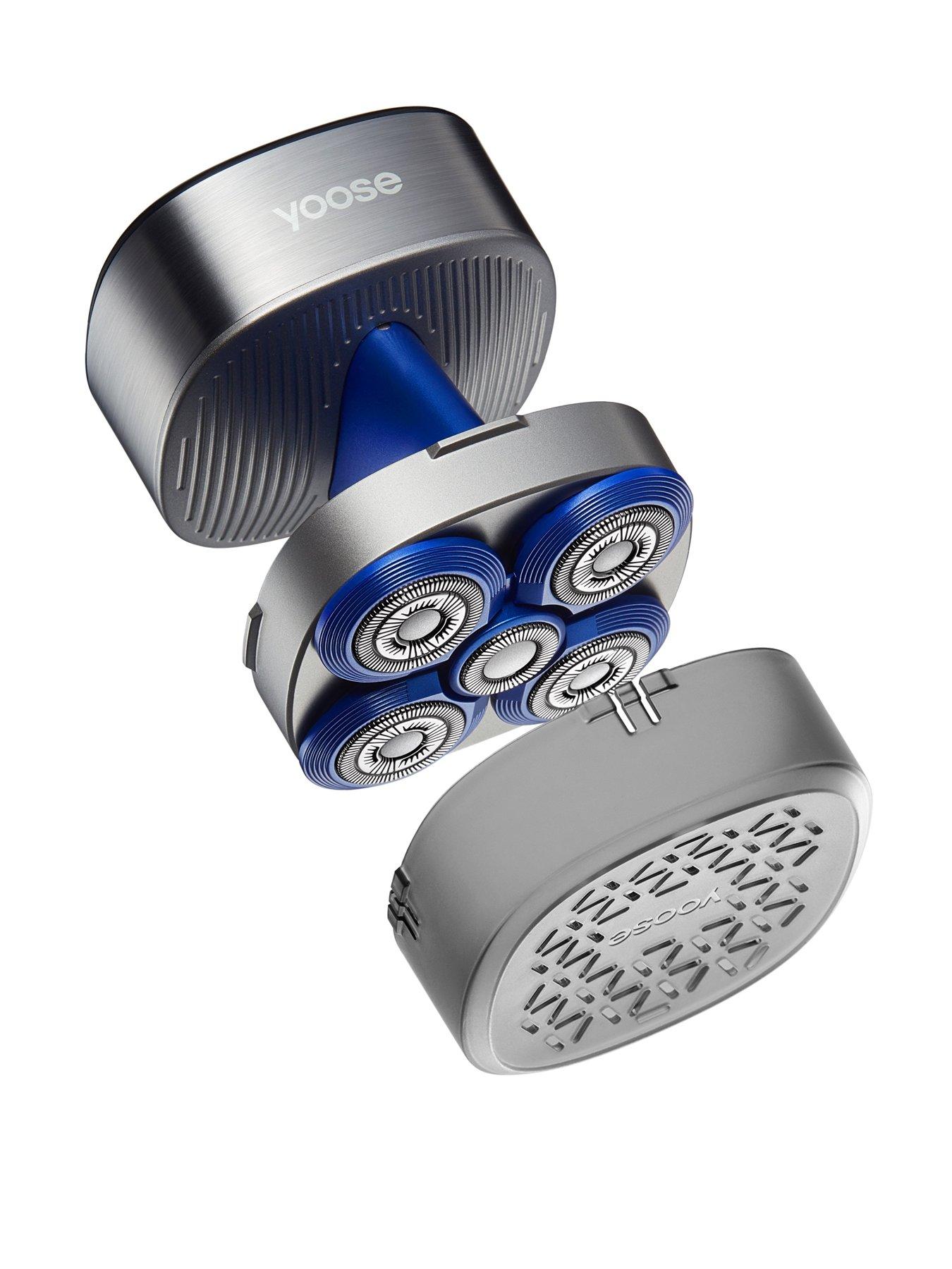 Image 3 of 7 of Yoose Bald Head Shaver
