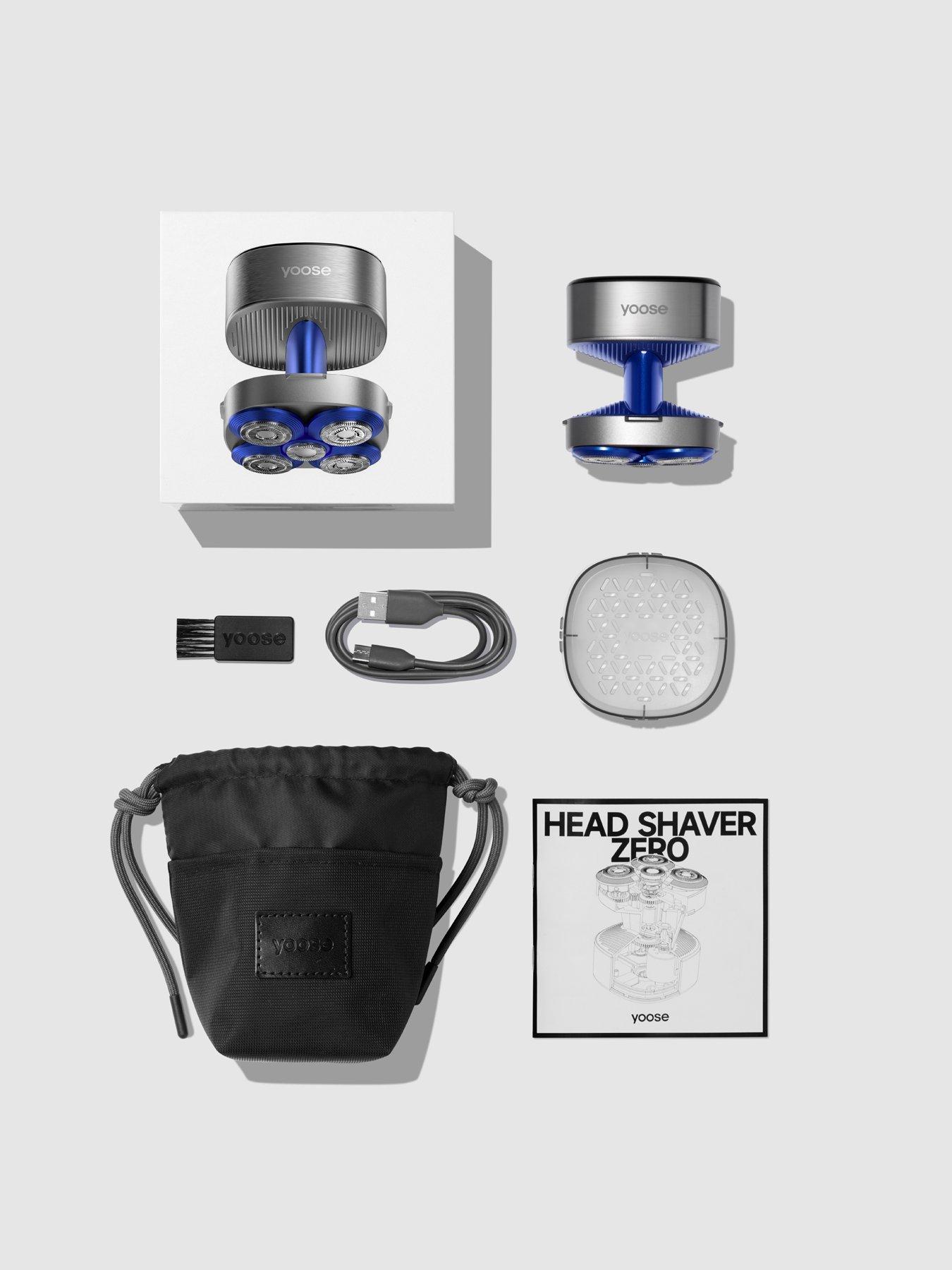 Image 4 of 7 of Yoose Bald Head Shaver