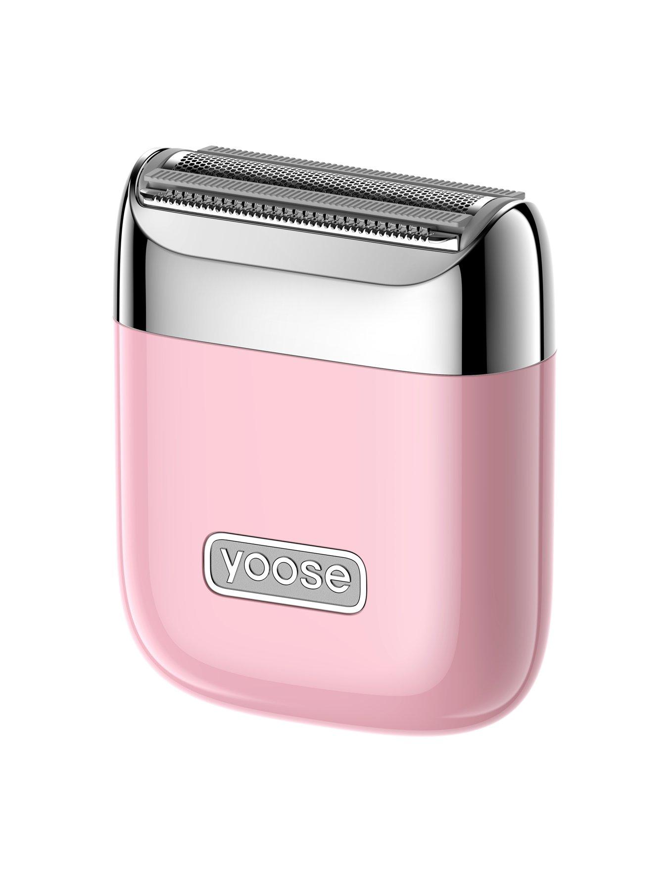 Image 2 of 6 of Yoose Nano Trimmer - Pink