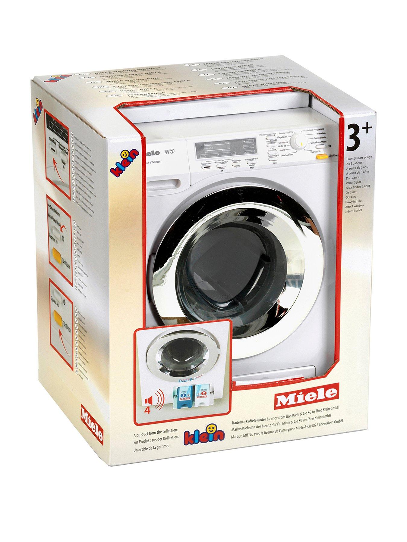 Miele Washing machine