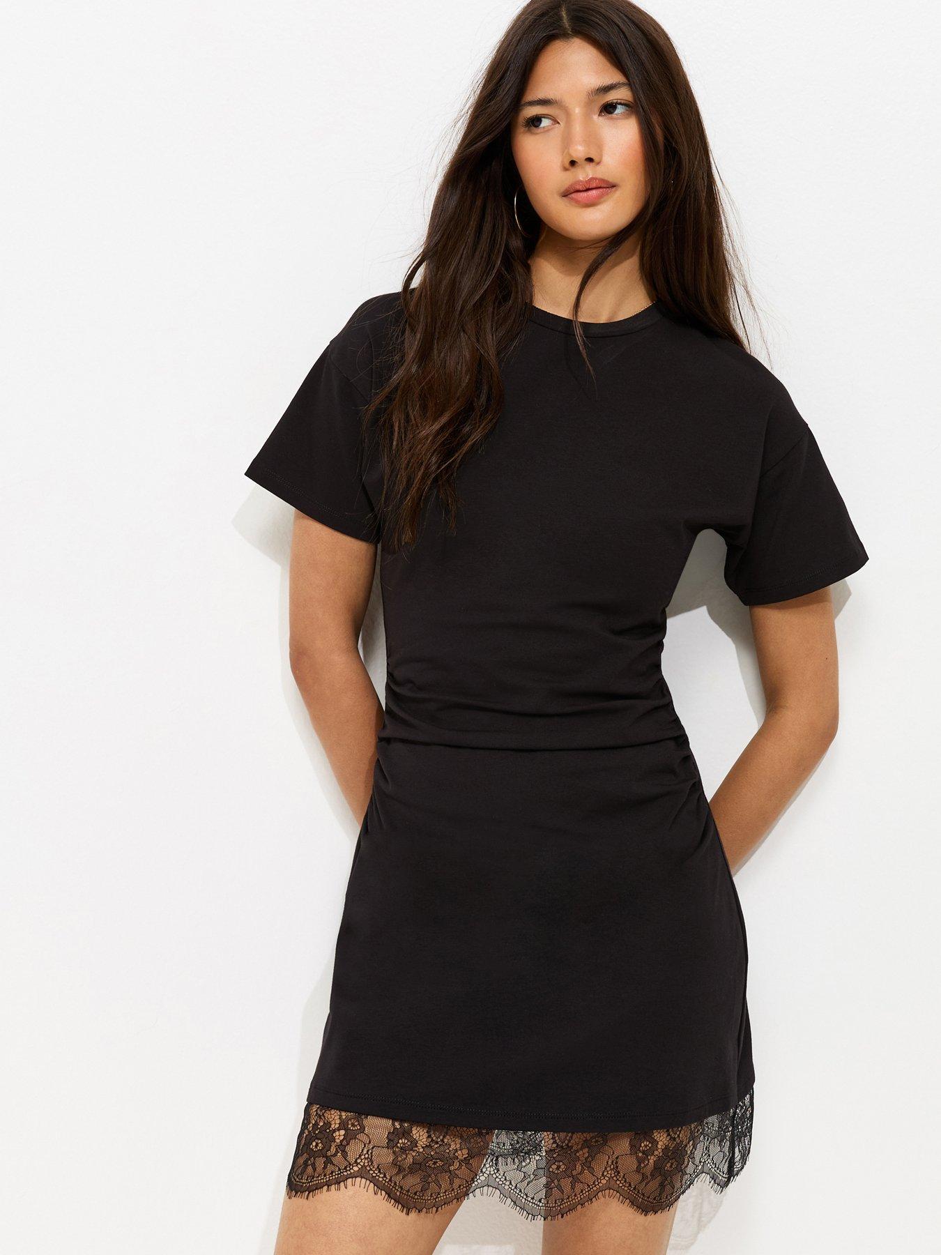 new look t shirt dress Oversized Dress T Shirt Dress New Look Highest T Shirt Dress New Look  Official Online Store