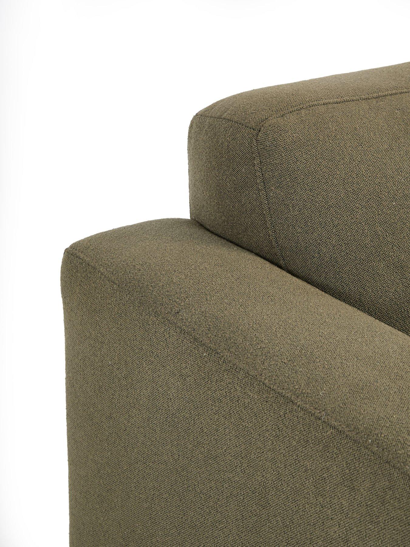 Image 4 of 7 of Michelle Keegan Home Cortes Armchair - FSC&reg; Certified