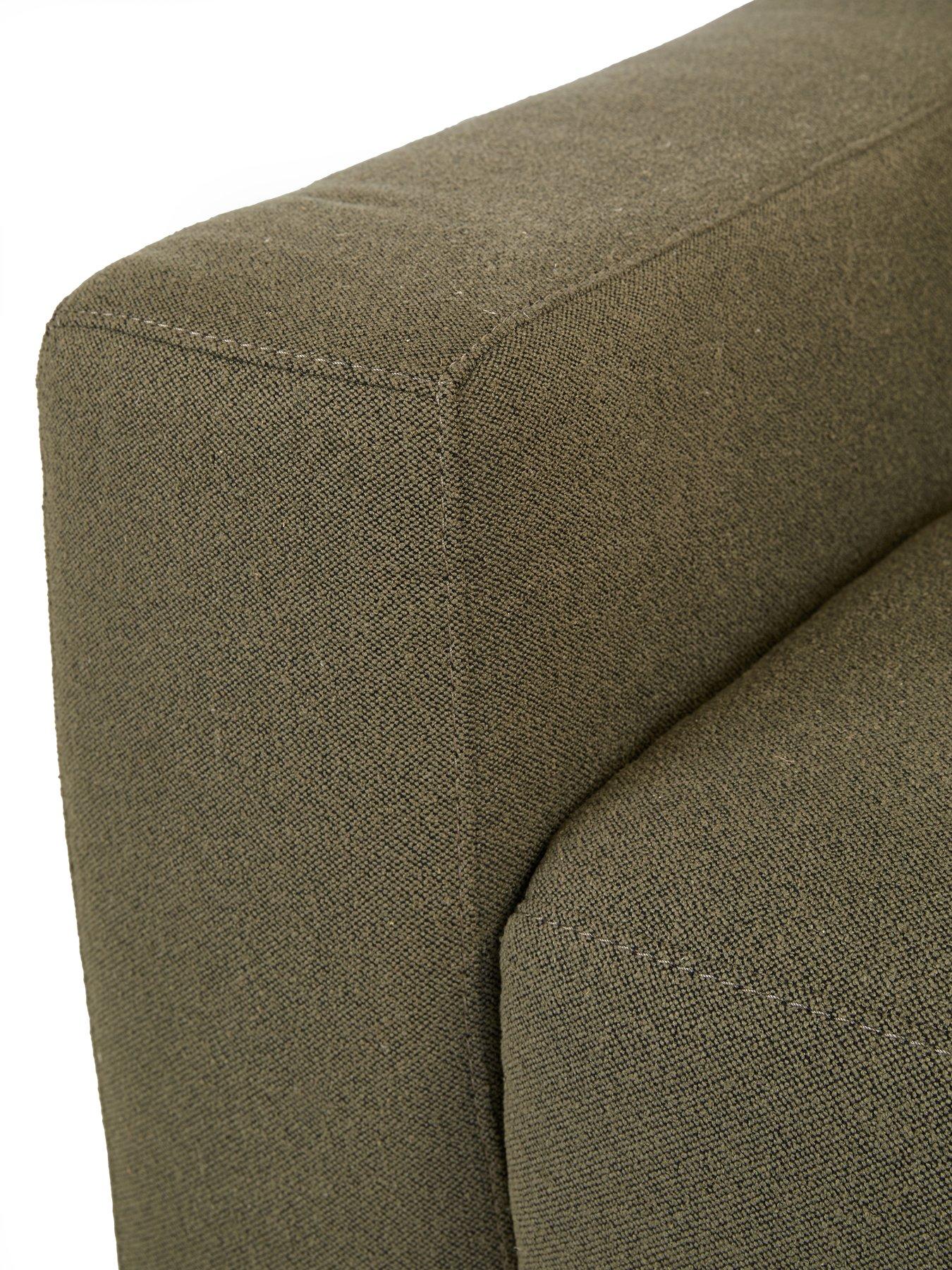 Image 5 of 7 of Michelle Keegan Home Cortes Armchair - FSC&reg; Certified