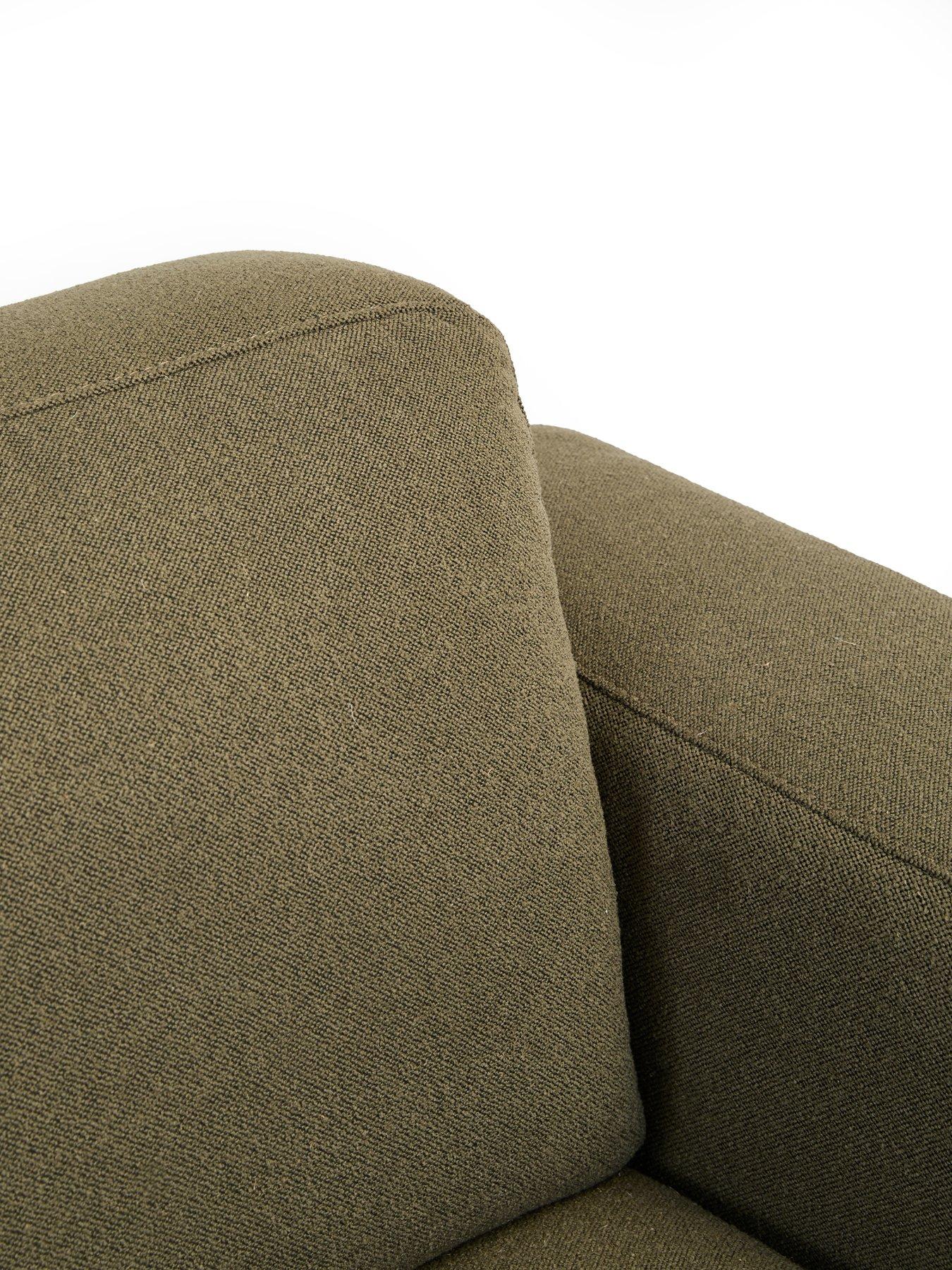 Image 6 of 7 of Michelle Keegan Home Cortes Armchair - FSC&reg; Certified