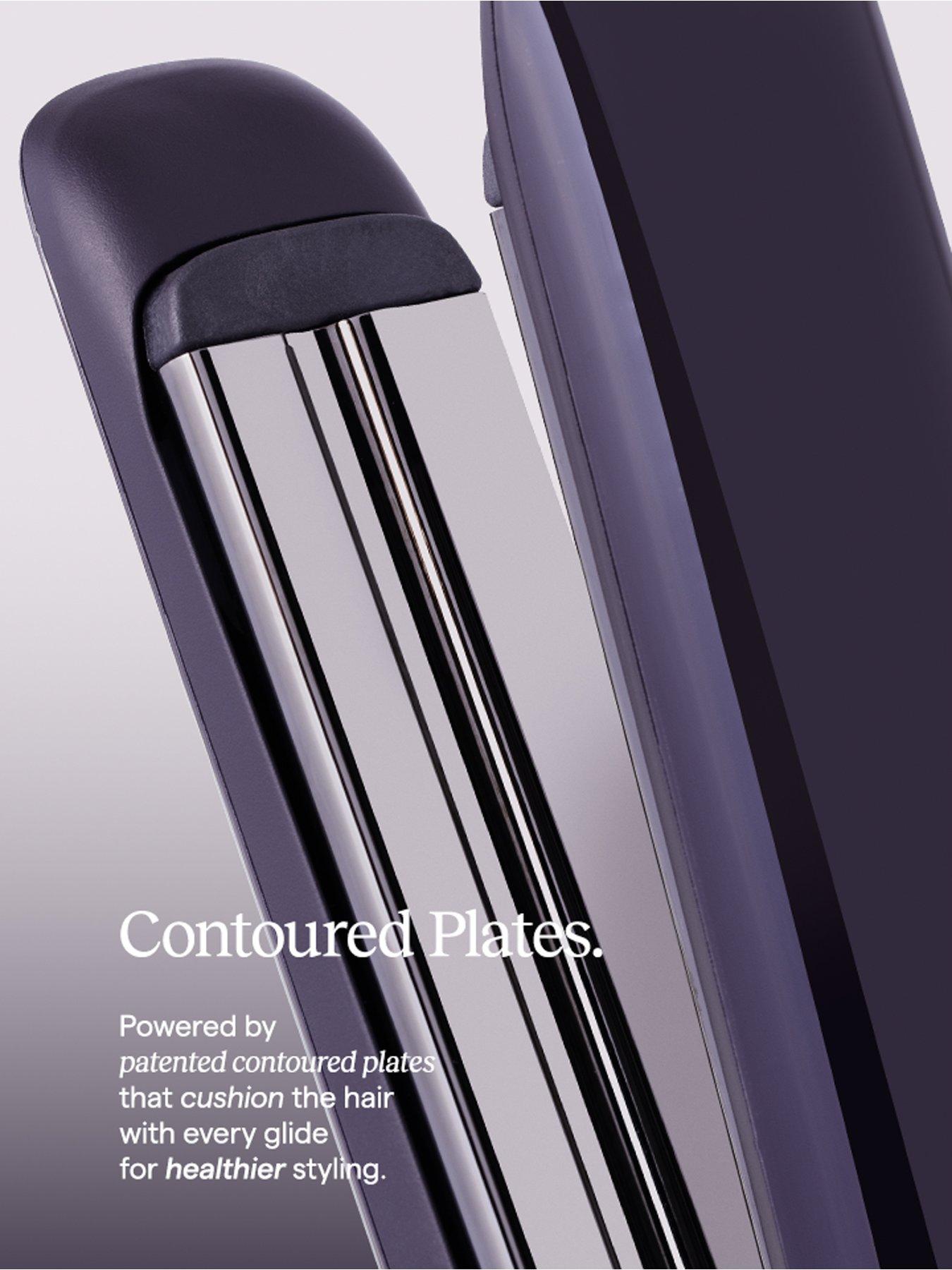 Keeo Genius Pro+ Adjustable Tension Hair Straightener | Very