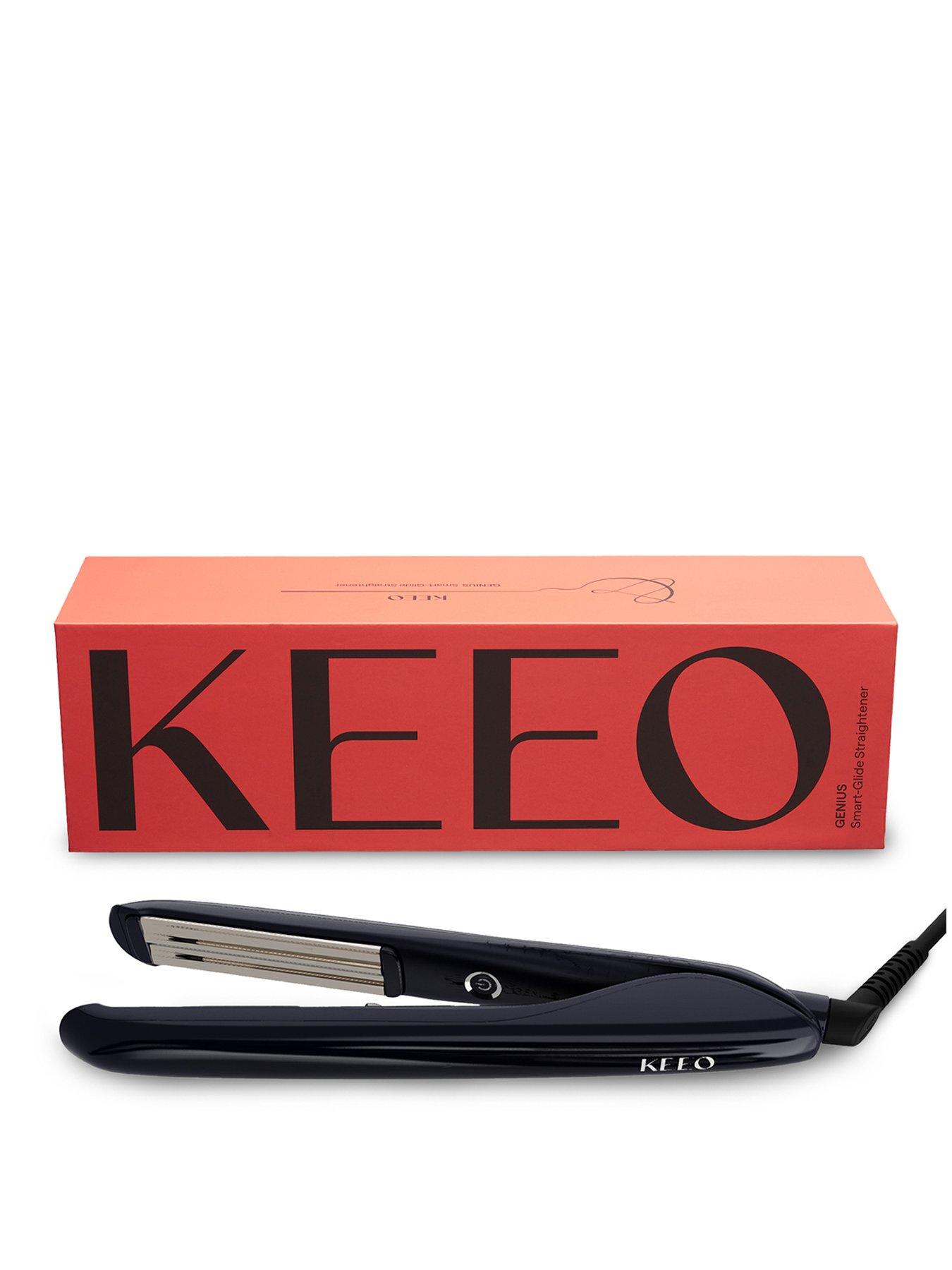 Keeo KEEO Genius Hair Straightener