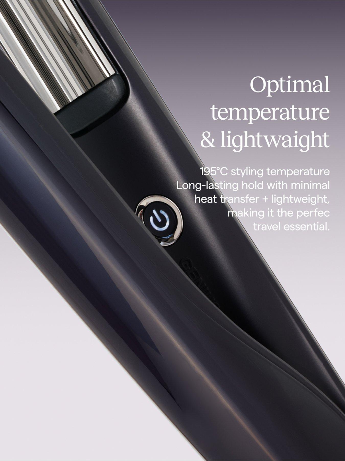 Keeo Genius Smart Glide Hair Straightener | Very