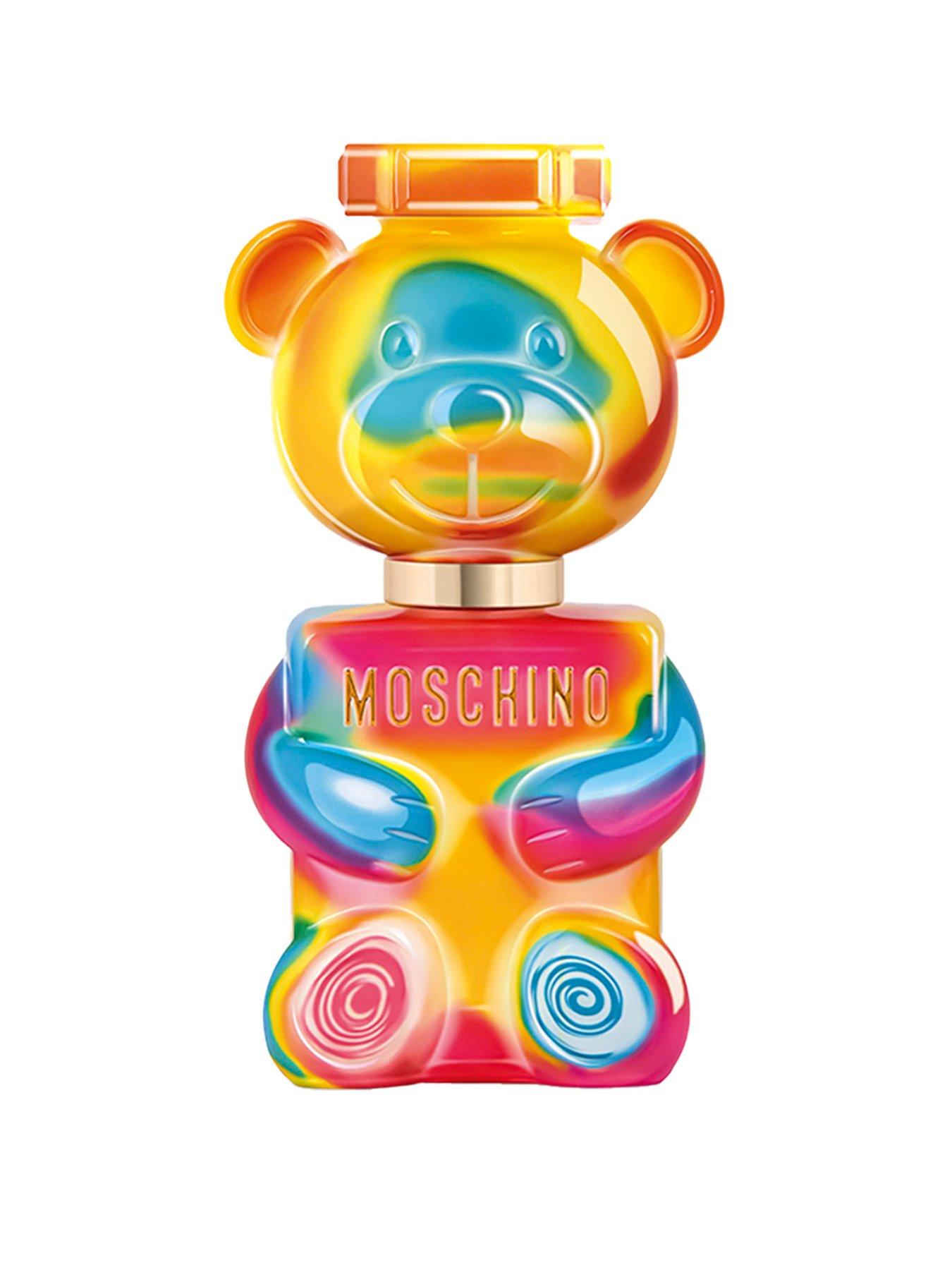 Image 1 of 3 of Moschino Gummy Eau de Parfum 50ml