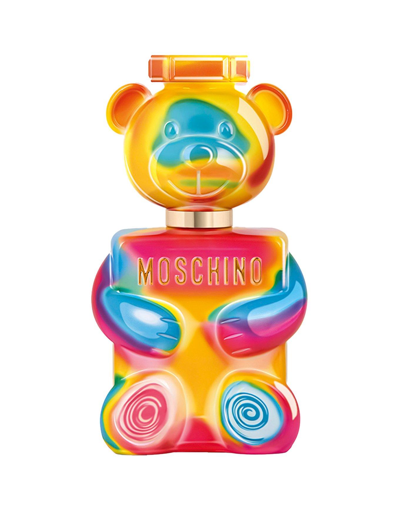 Image 1 of 3 of Moschino Gummy Eau de Parfum 100ml