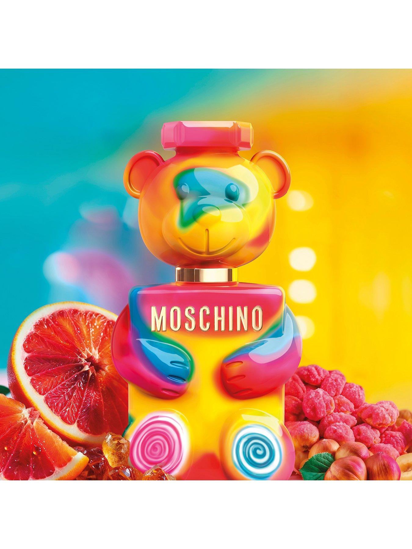 Image 3 of 3 of Moschino Gummy Eau de Parfum 100ml