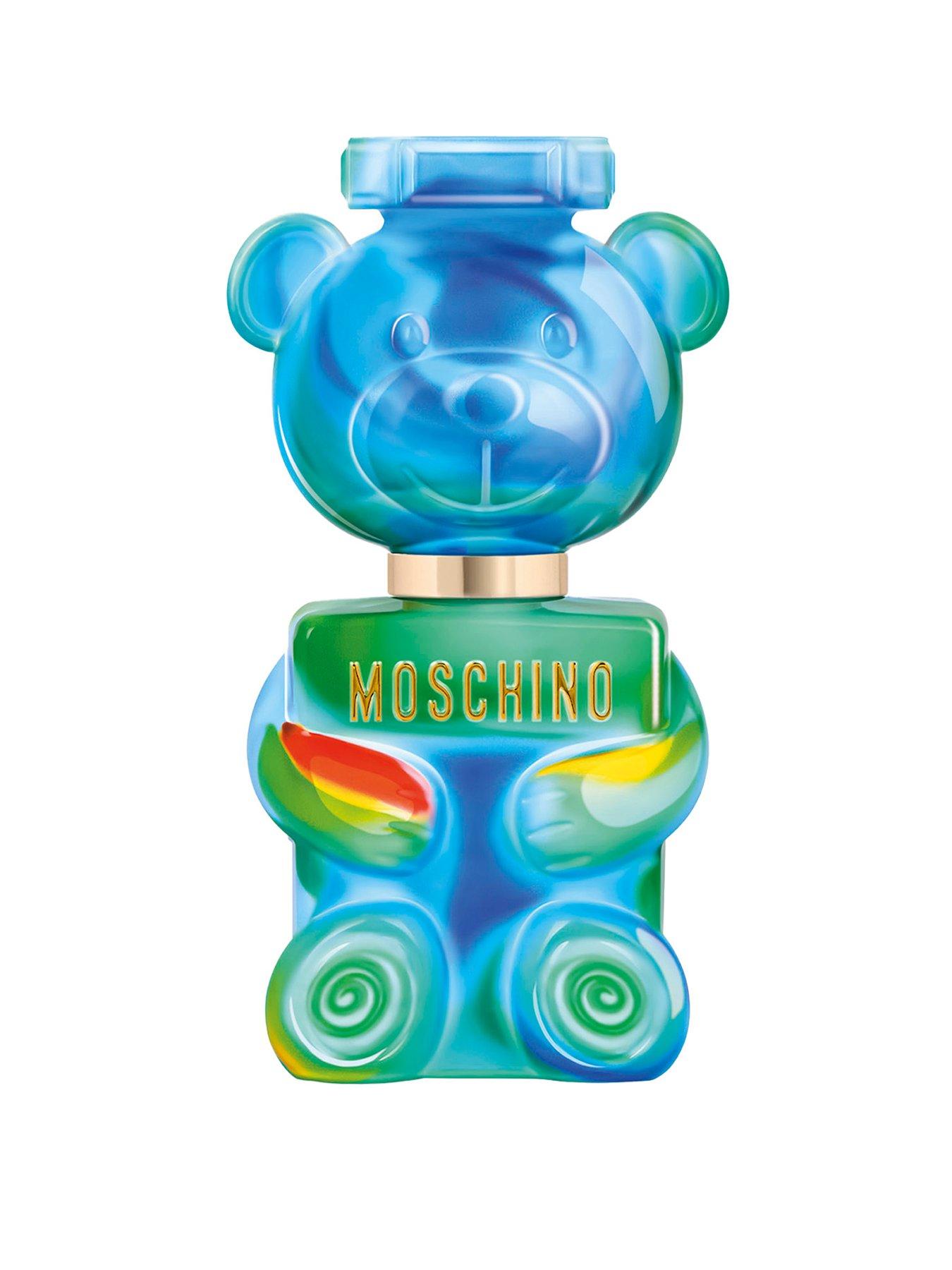 Moschino Yummy Eau De Parfum 50Ml