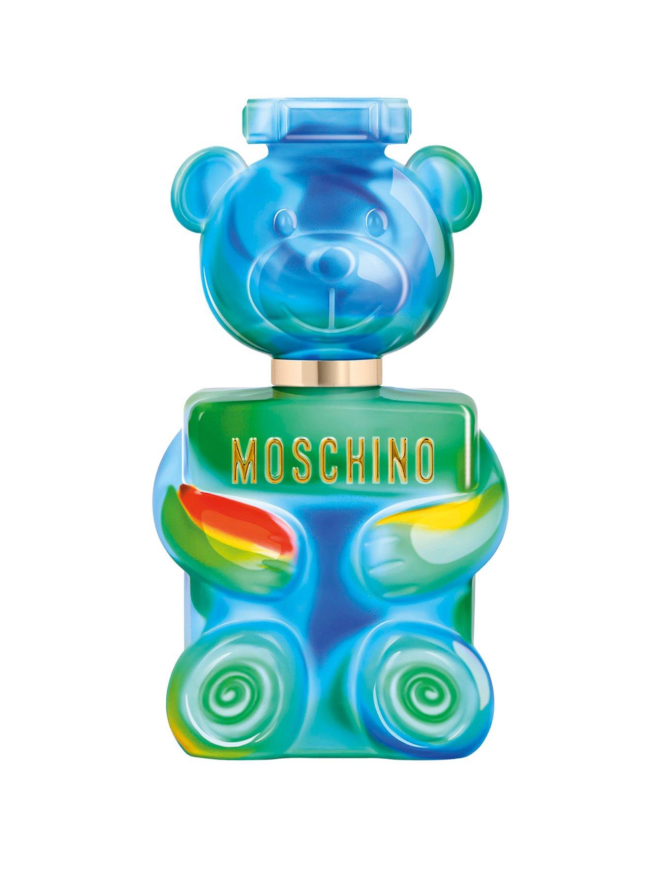 Moschino Yummy Eau de Parfum 100ml