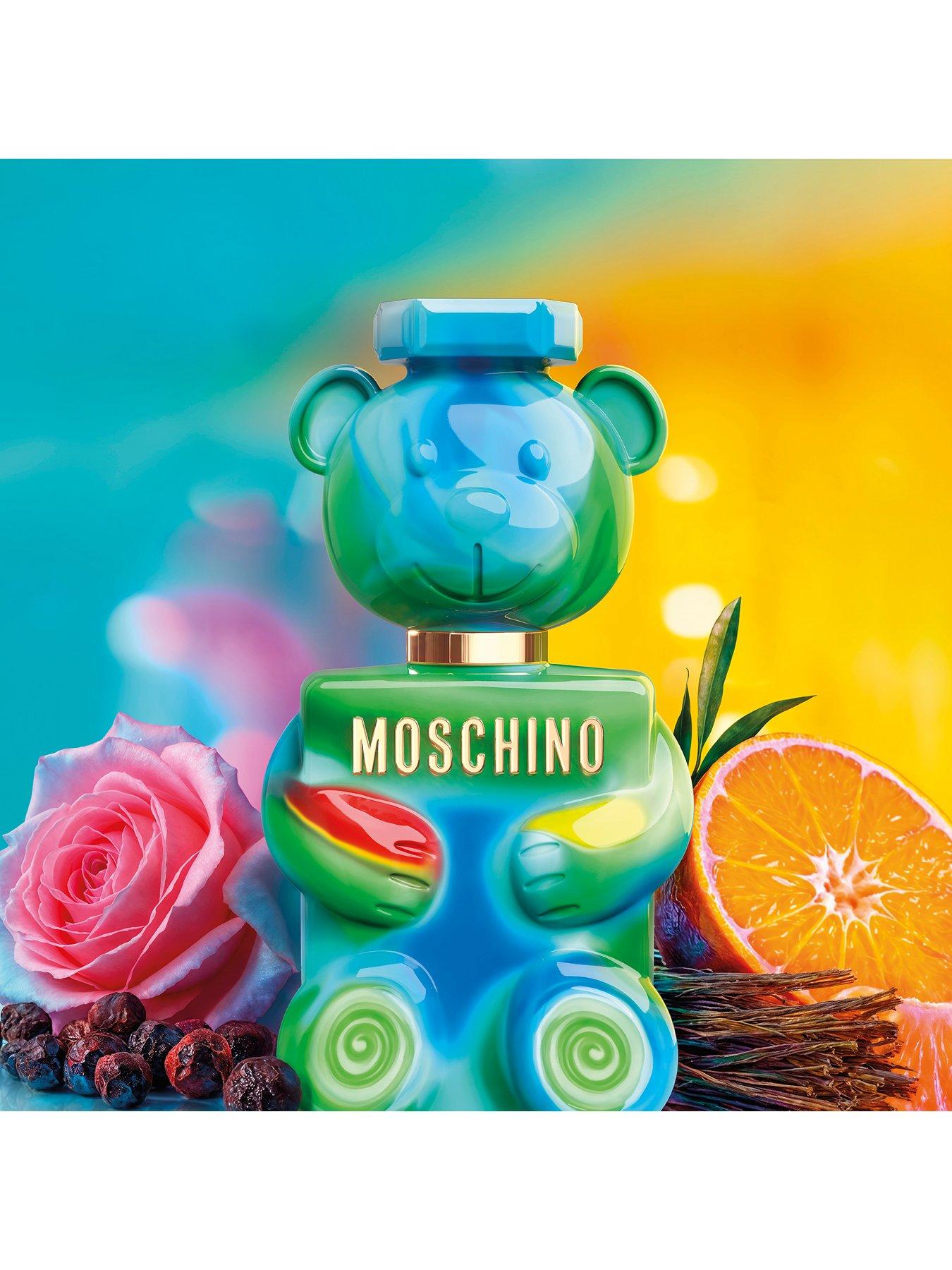 Image 3 of 3 of Moschino Yummy Eau de Parfum 100ml