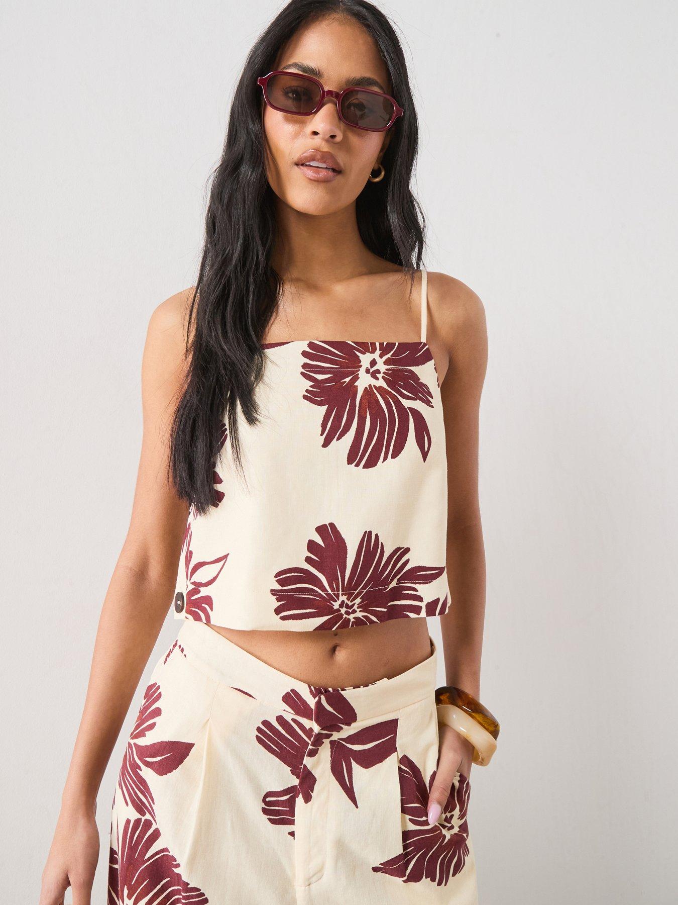Mango Top Lola