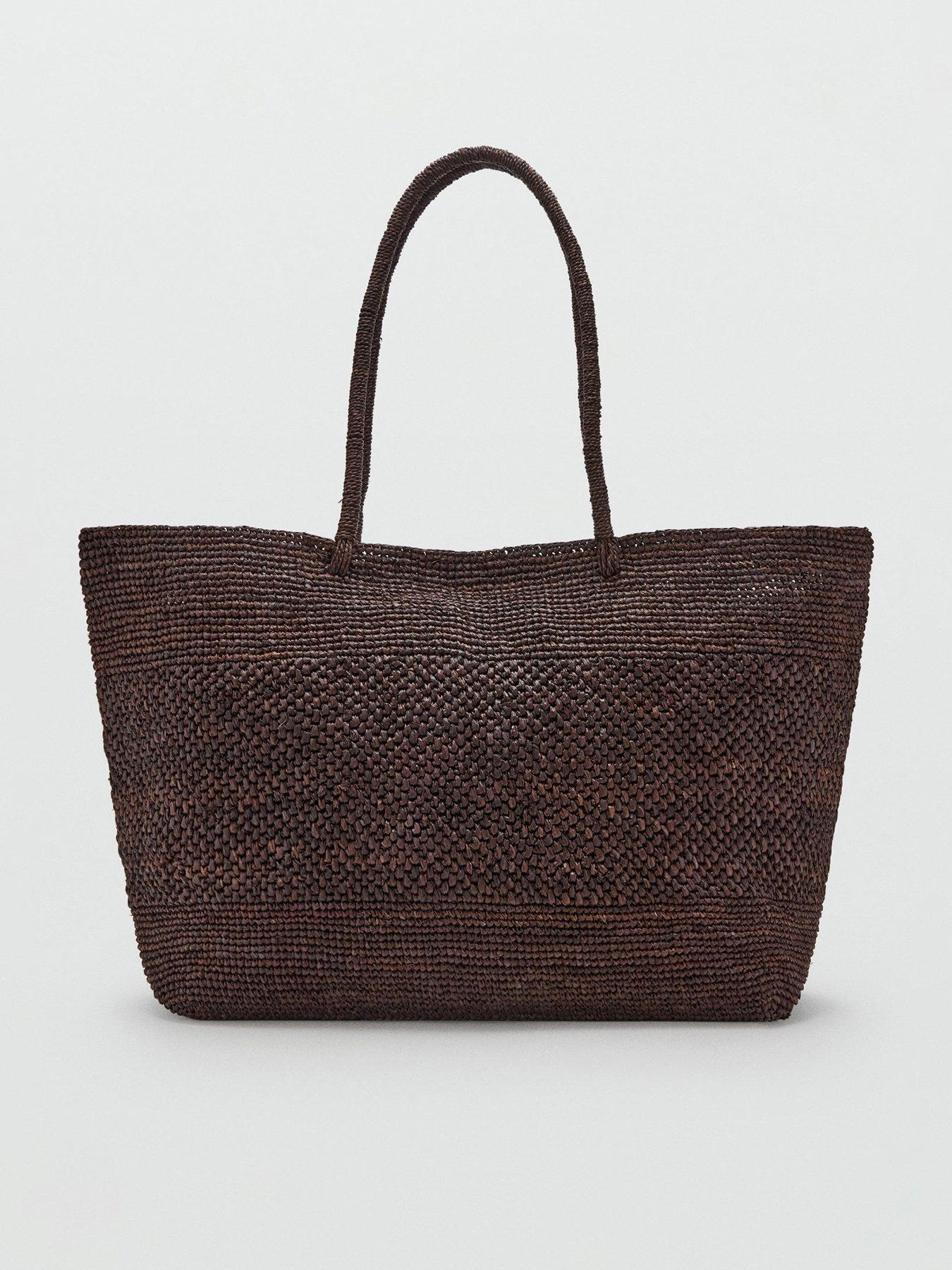 Mango Bag G-- Payes