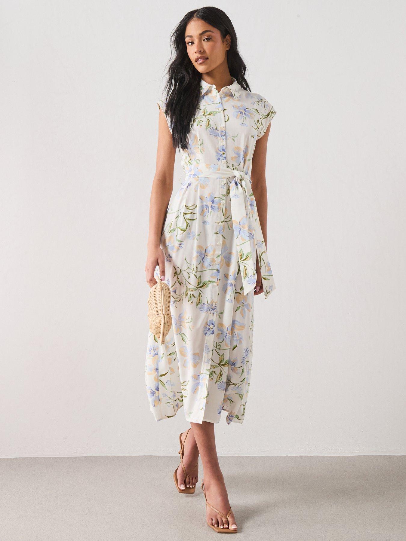 Mango Dress Apple2