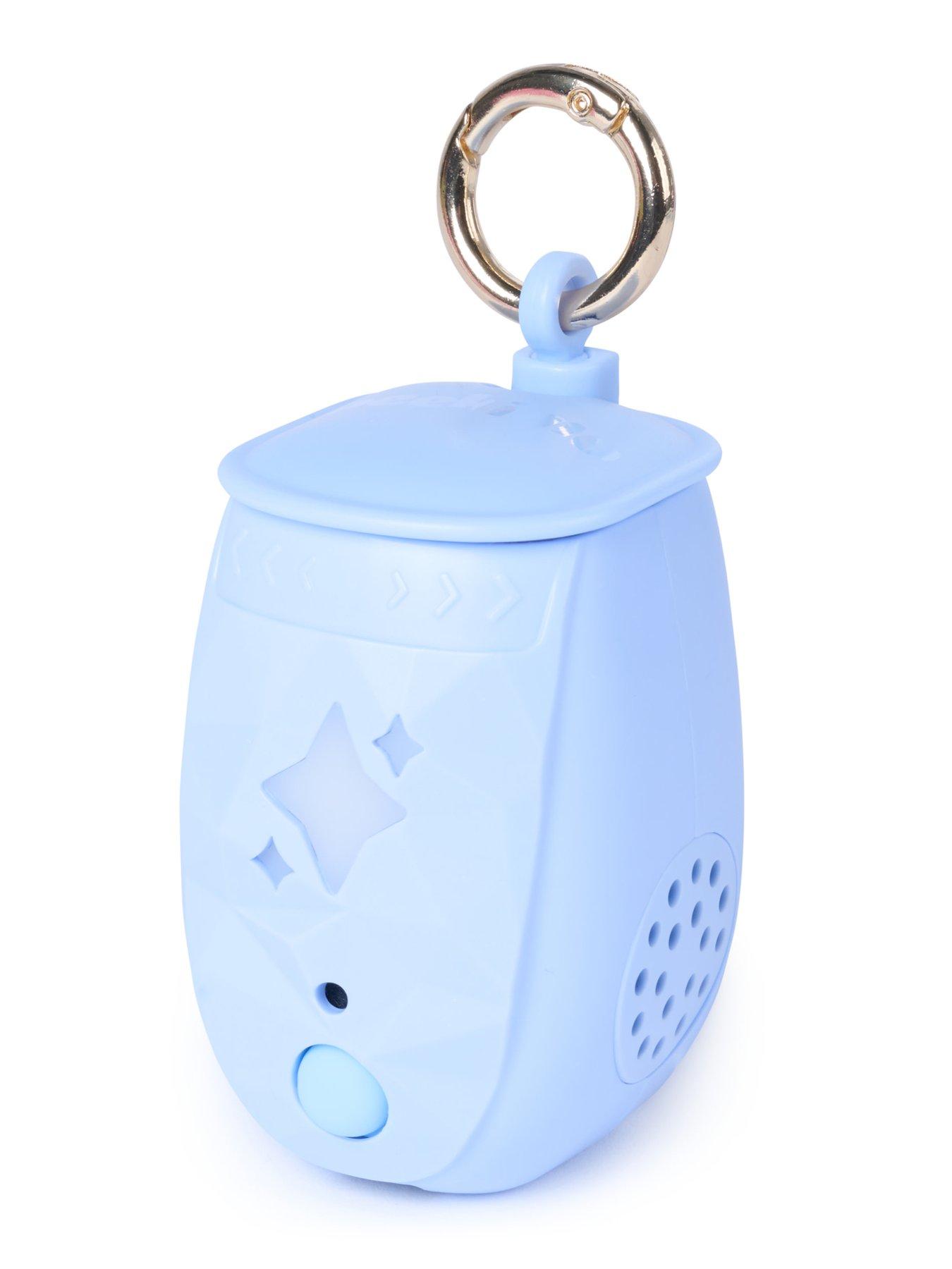 Image 6 of 7 of Peekimo Interactive Blue Boo Toy