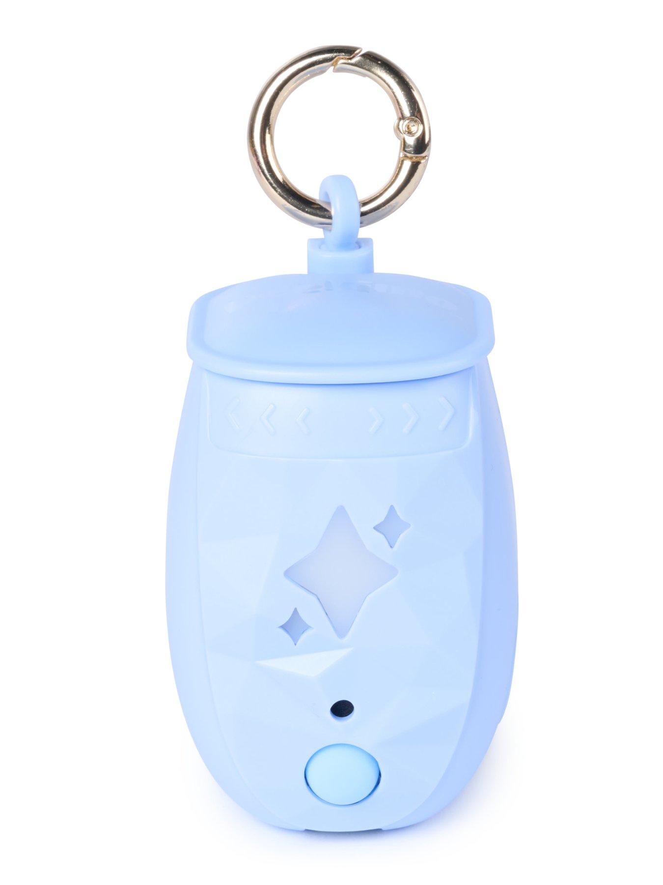 Image 7 of 7 of Peekimo Interactive Blue Boo Toy