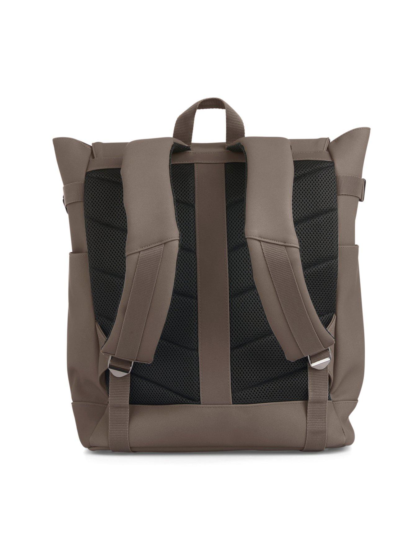Image 3 of 4 of Mamas & Papas Utilitarian Backpack - Crema