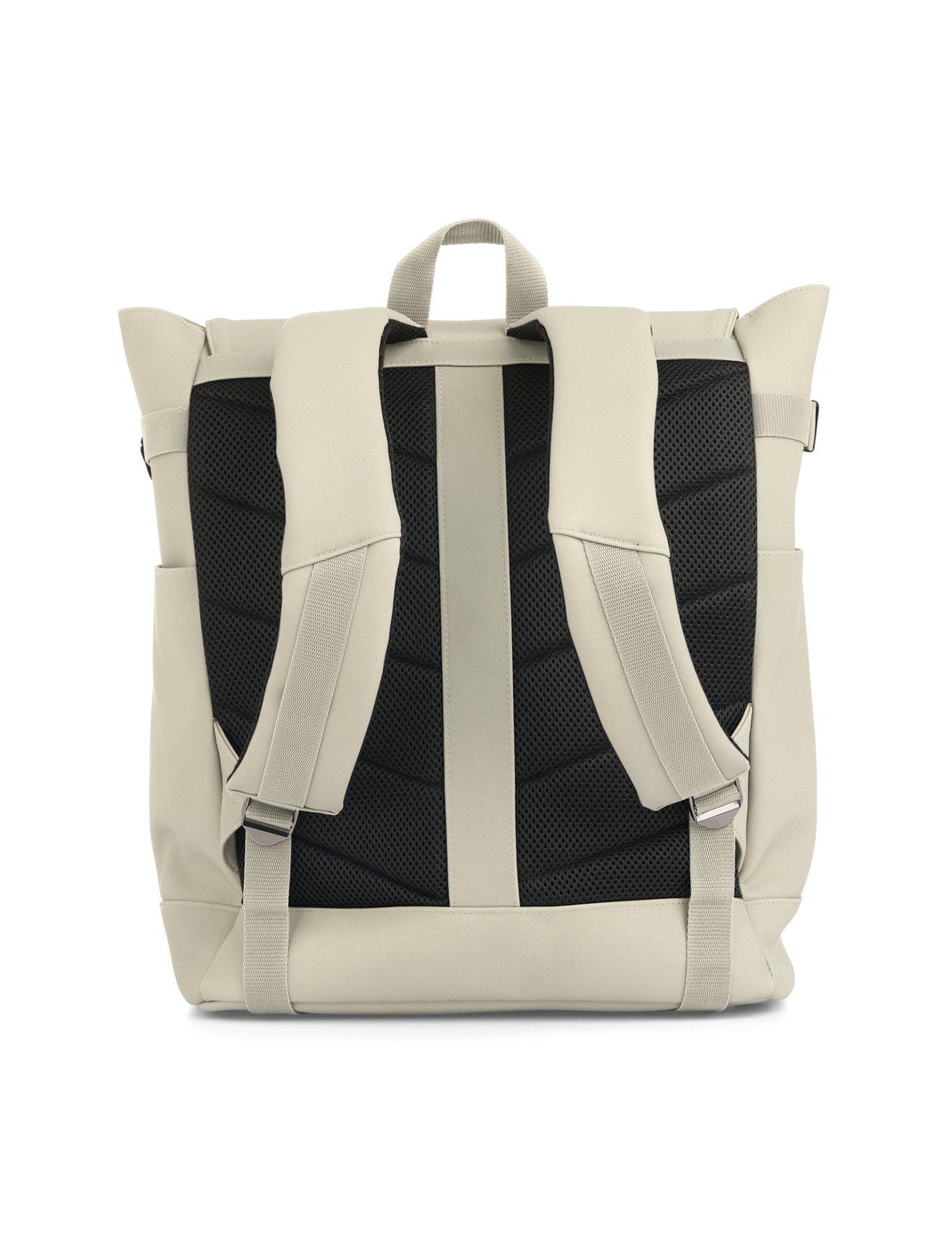 Image 3 of 4 of Mamas & Papas Utilitarian Backpack - Shell