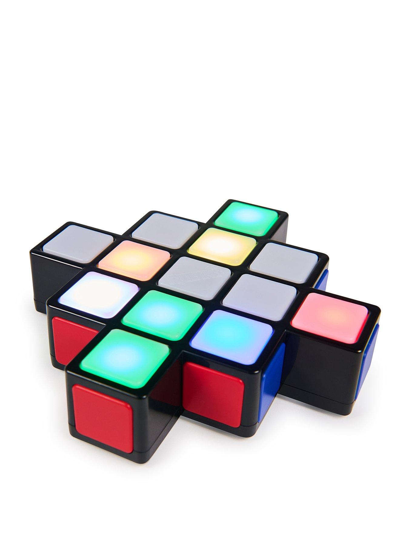 Image 1 of 7 of Rubiks Rubik's Rush