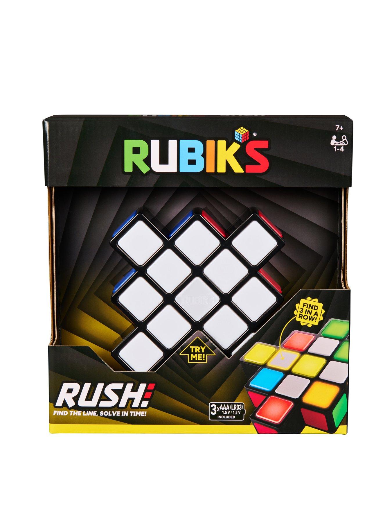Image 2 of 7 of Rubiks Rubik's Rush