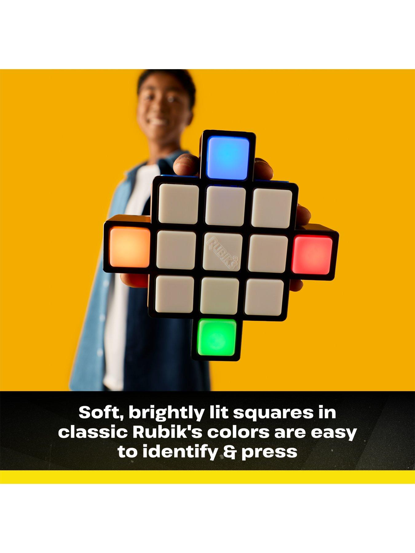 Image 4 of 7 of Rubiks Rubik's Rush