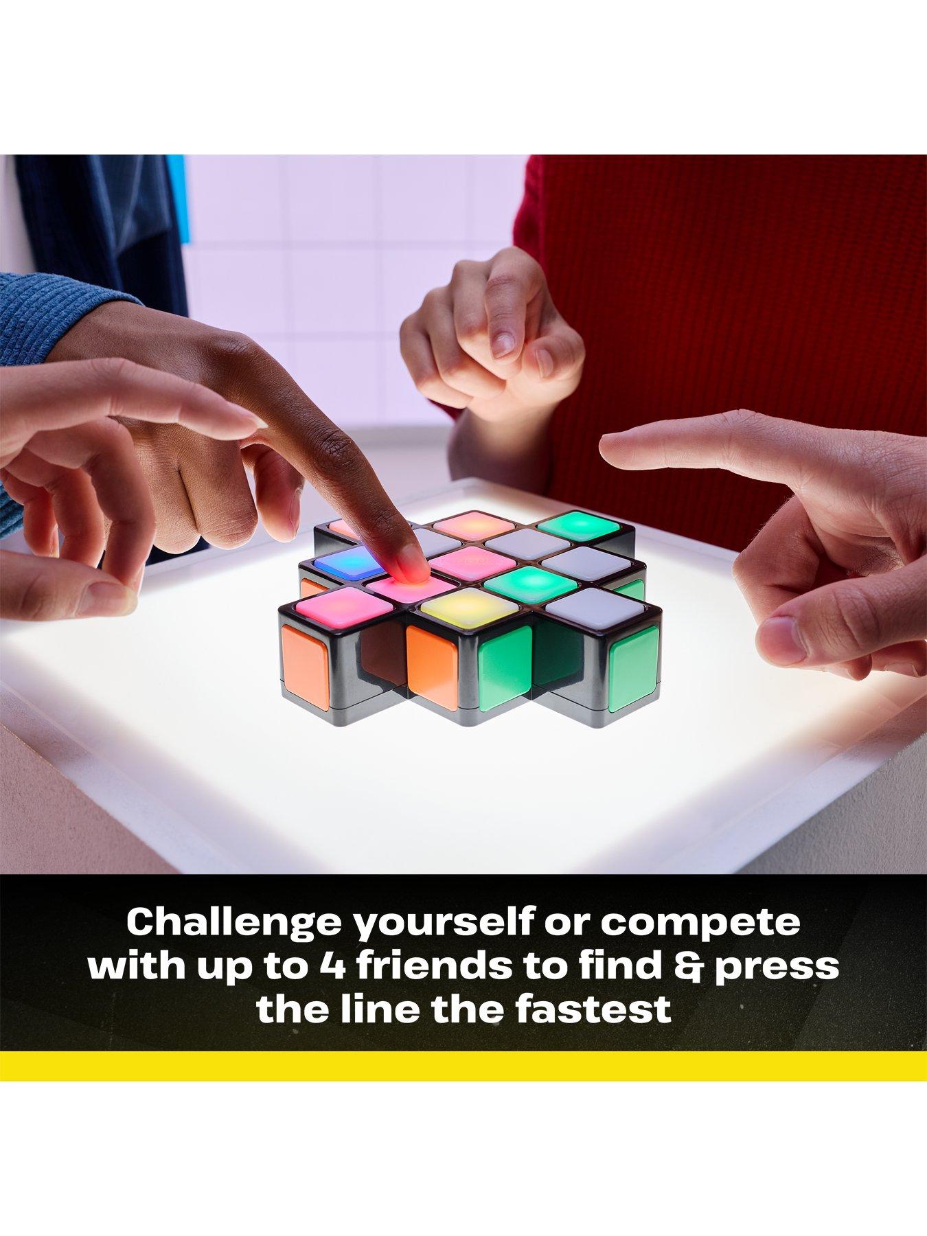 Image 5 of 7 of Rubiks Rubik's Rush