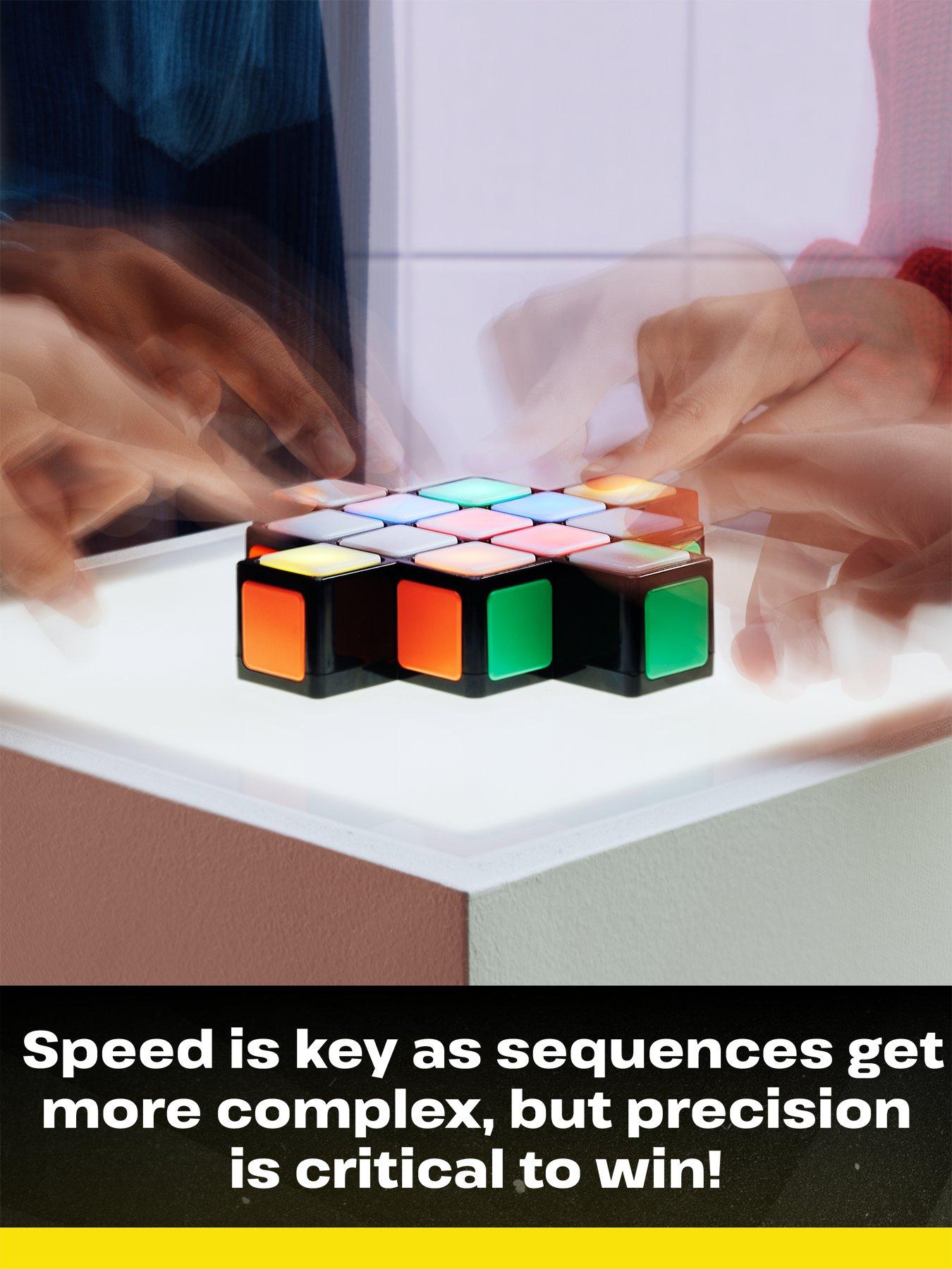 Image 6 of 7 of Rubiks Rubik's Rush