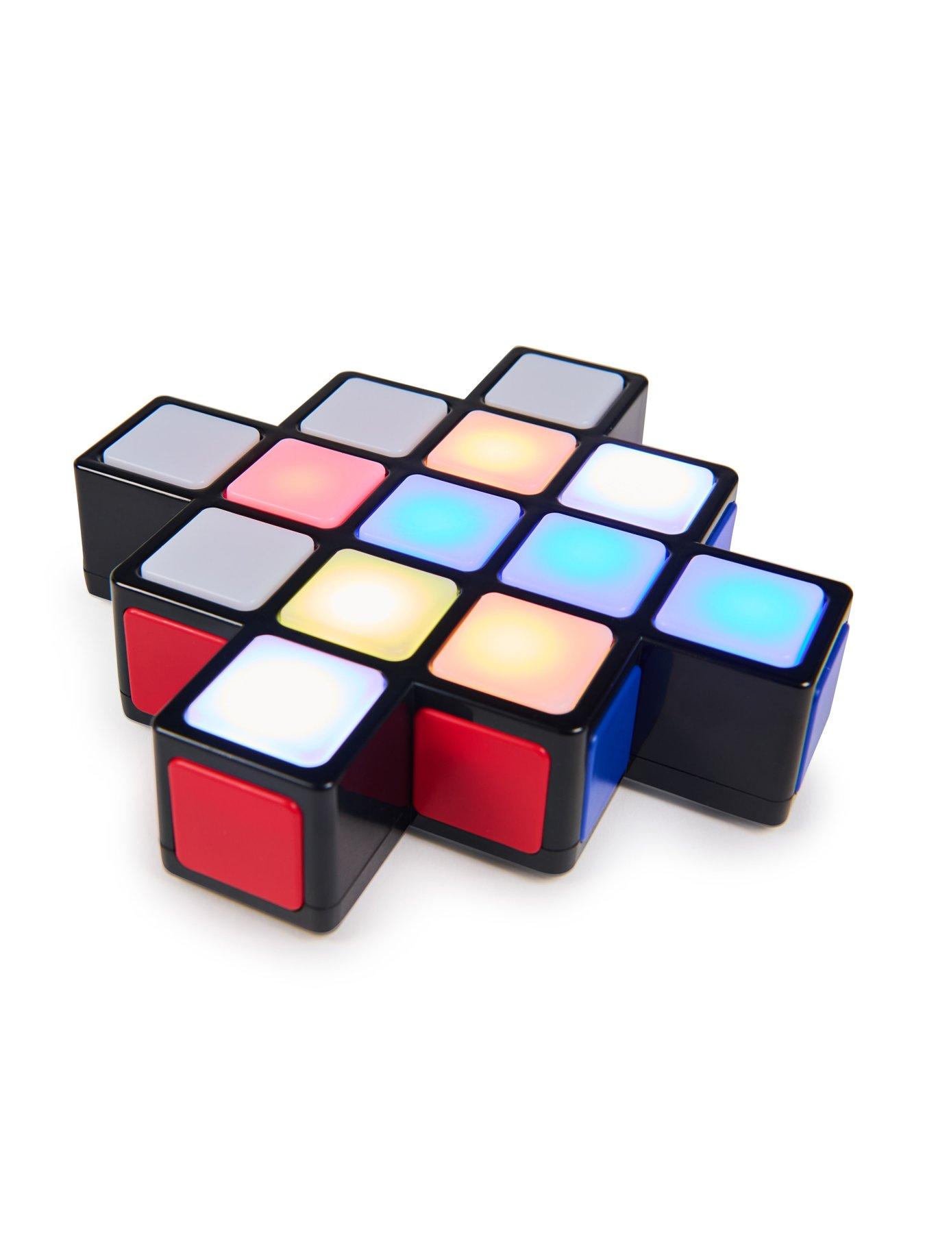 Image 7 of 7 of Rubiks Rubik's Rush