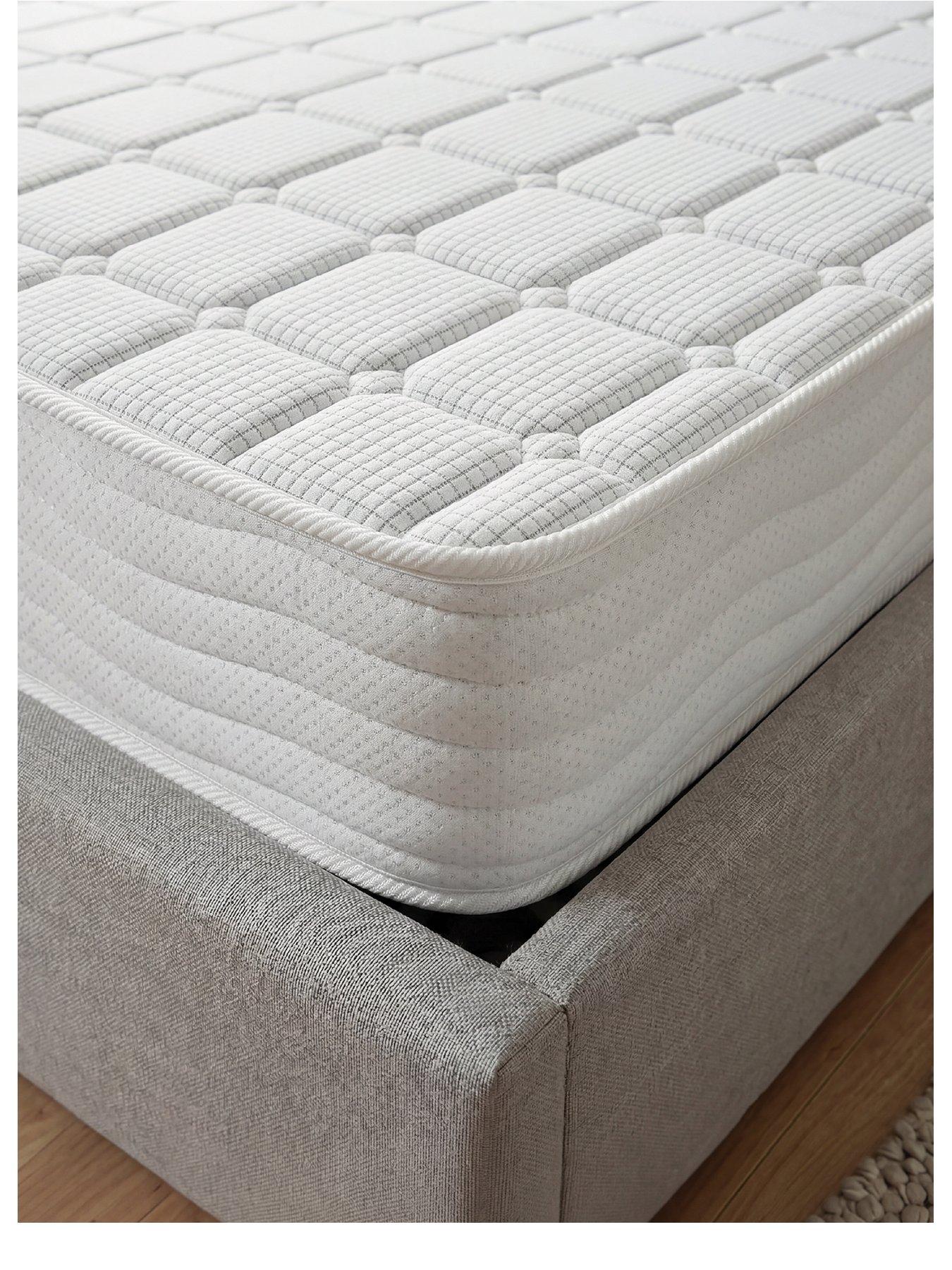 Image 2 of 7 of Dormeo Memory Plus Rolled Mattress